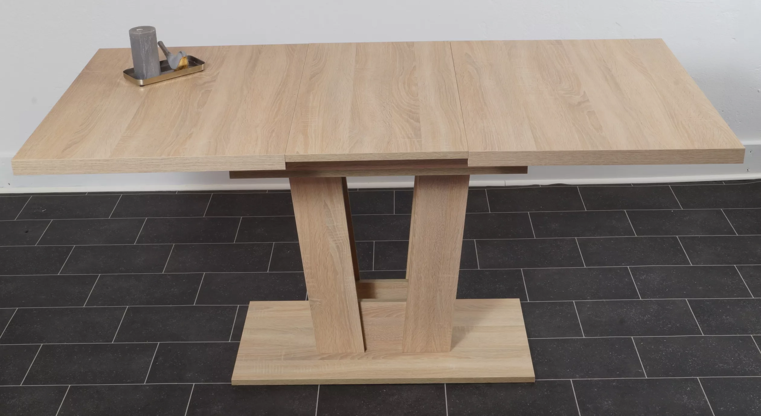 Table extensible Certers