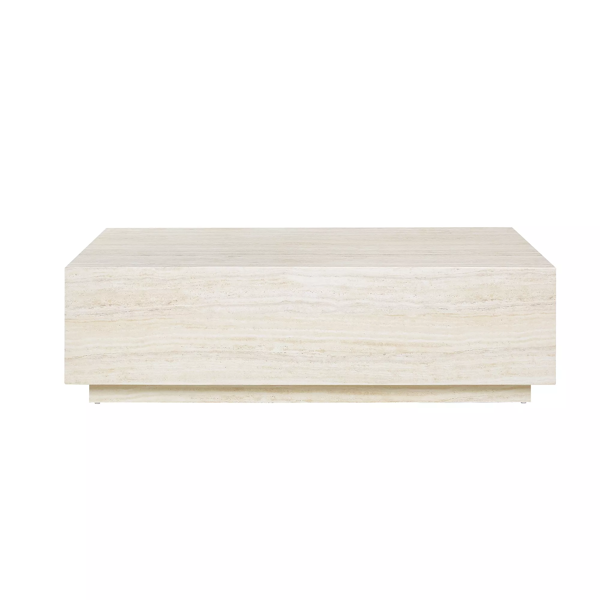 Table basse TUBAN
