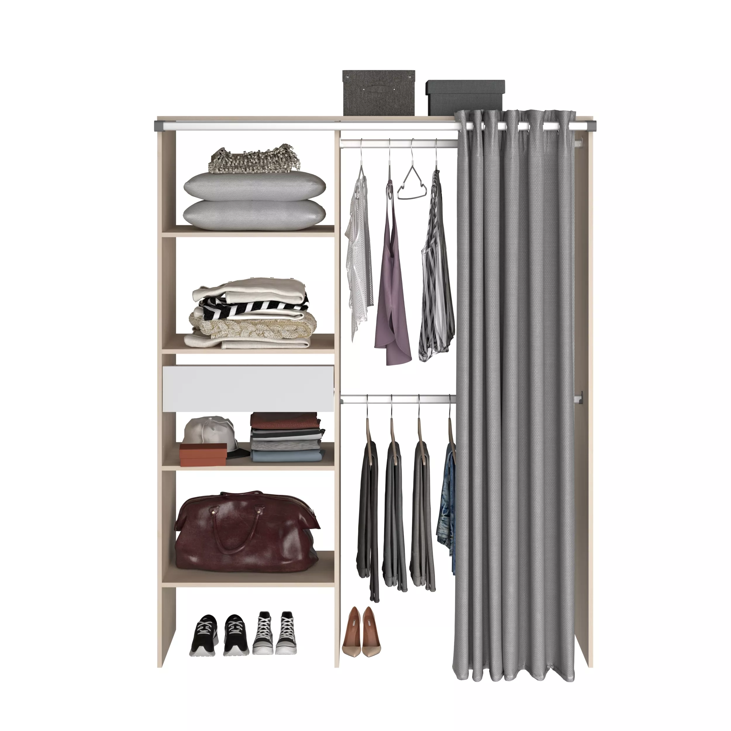 Dressing BARI 2