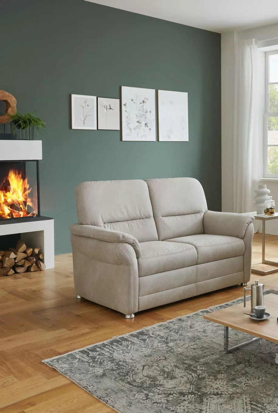 2-Sitzer DIAMANT Q