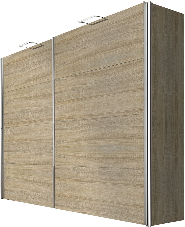 Armoire à portes coulissantes FOUR YOU