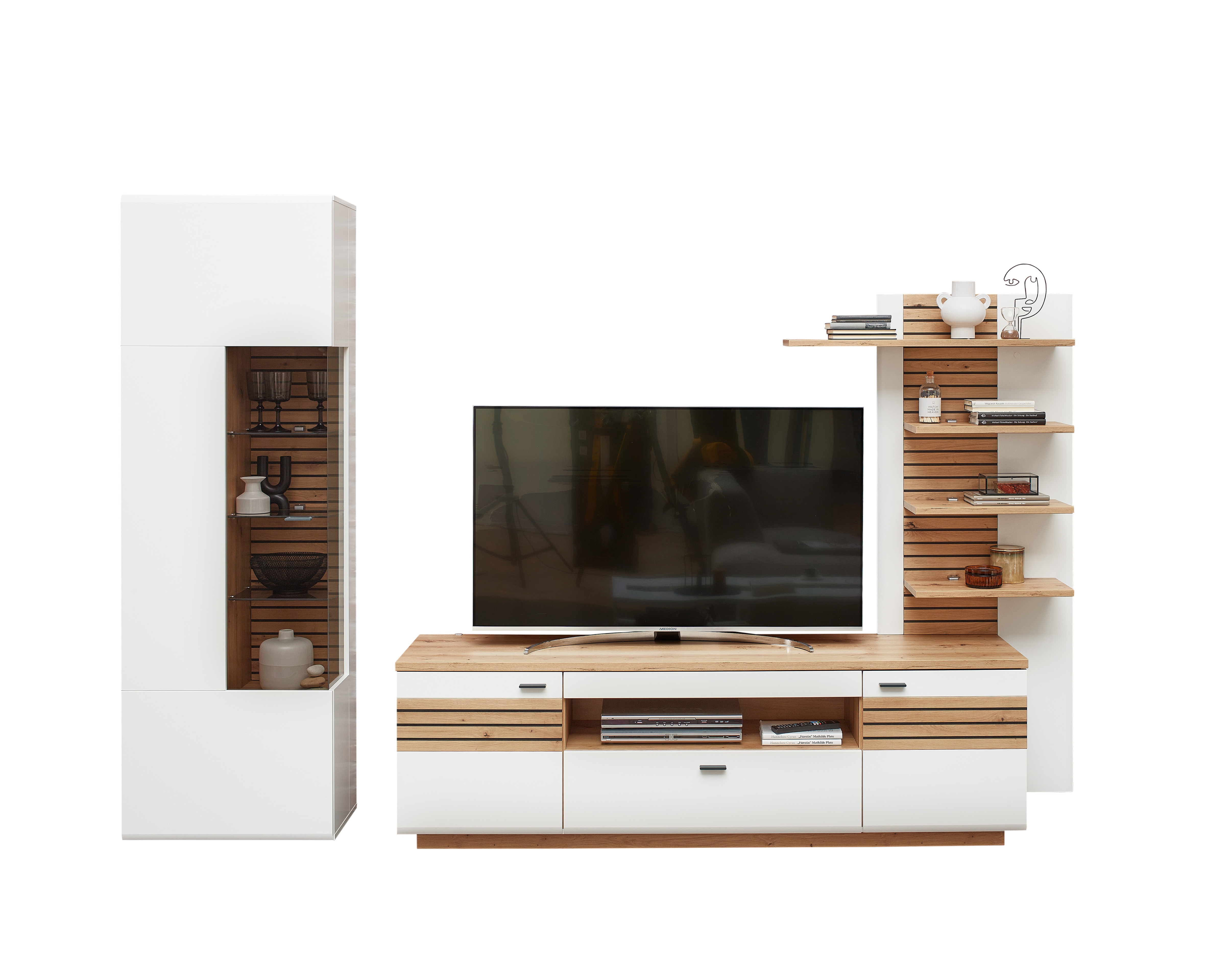 Mur TV ASMARA