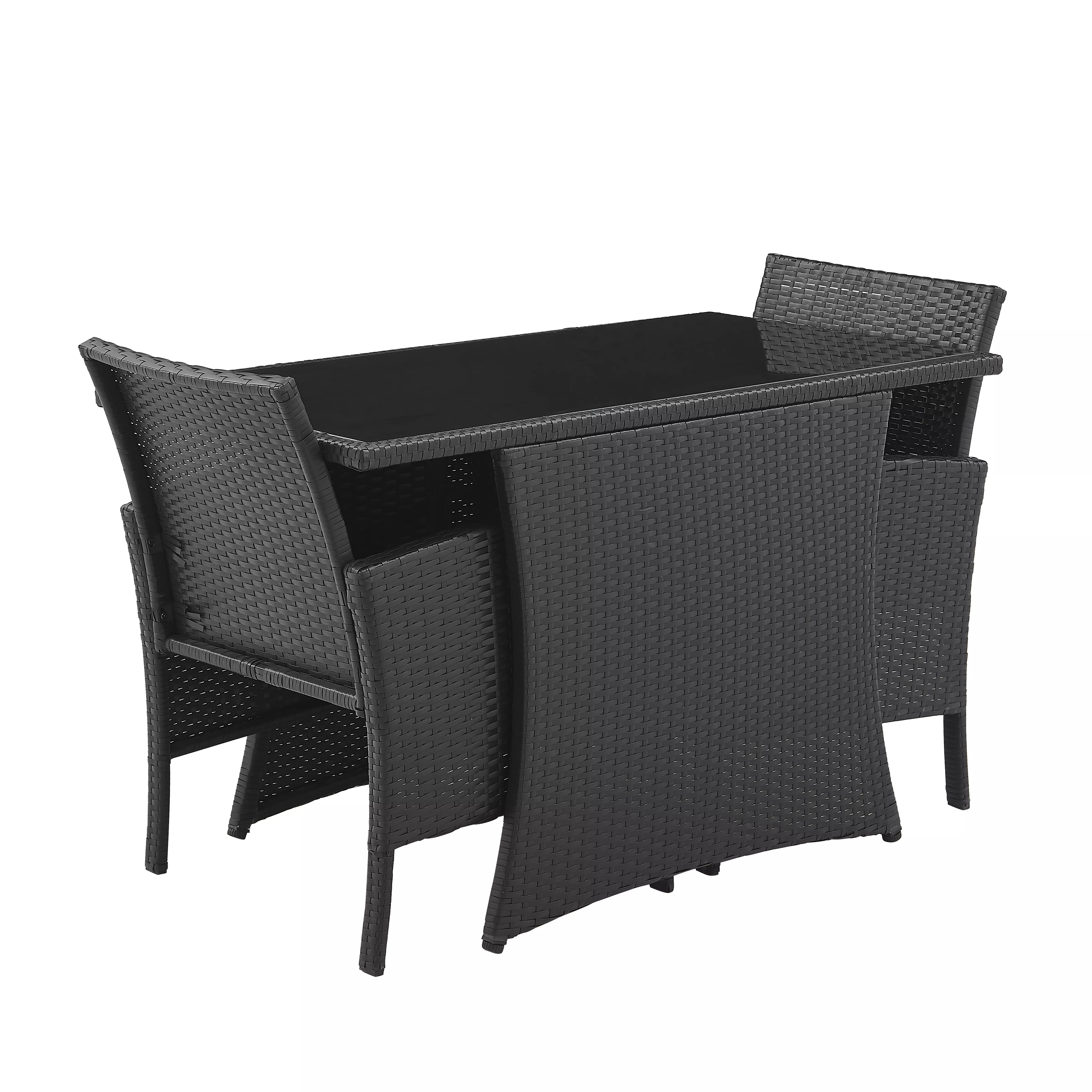Salon de jardin TURNHOUT