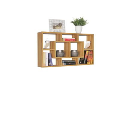 Etagères suspendues