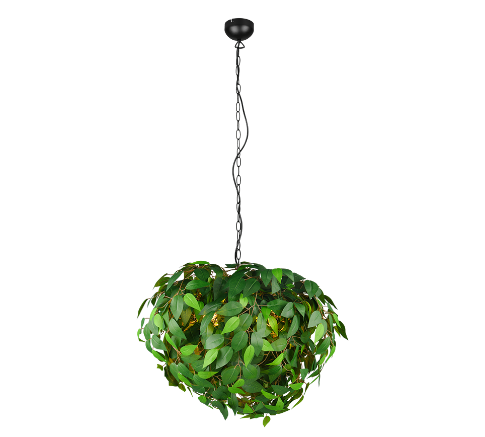 Suspension feuilles LEAVY Suspension feuilles LEAVY