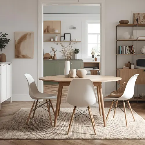 Tendances en matière d'aménagement intérieur en 2026