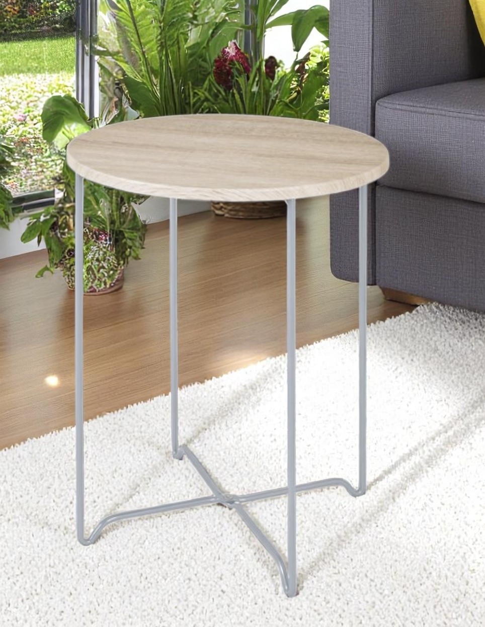 Table d'appoint 33081