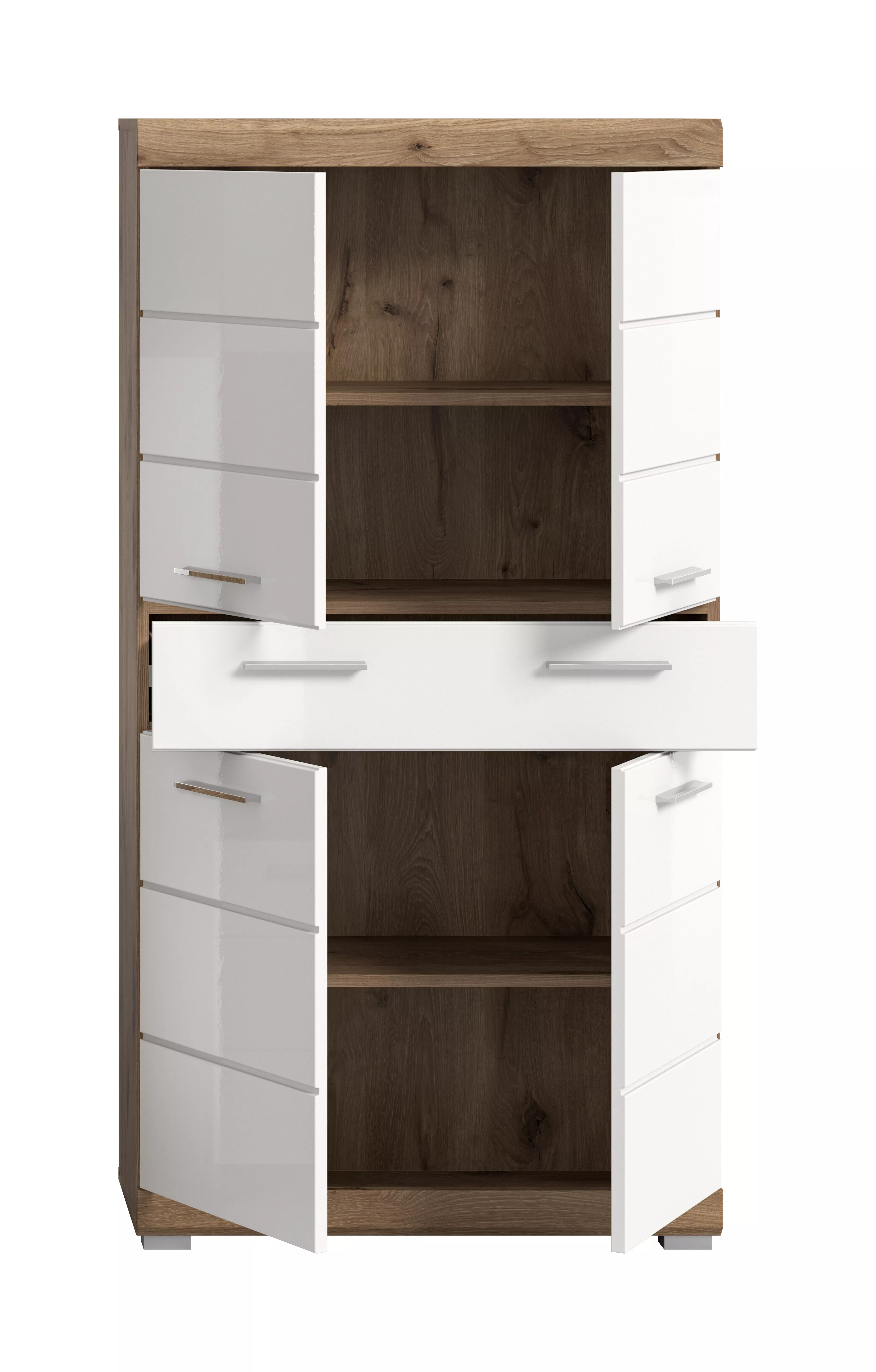 Armoire de rangement DEBRE BIRHAN