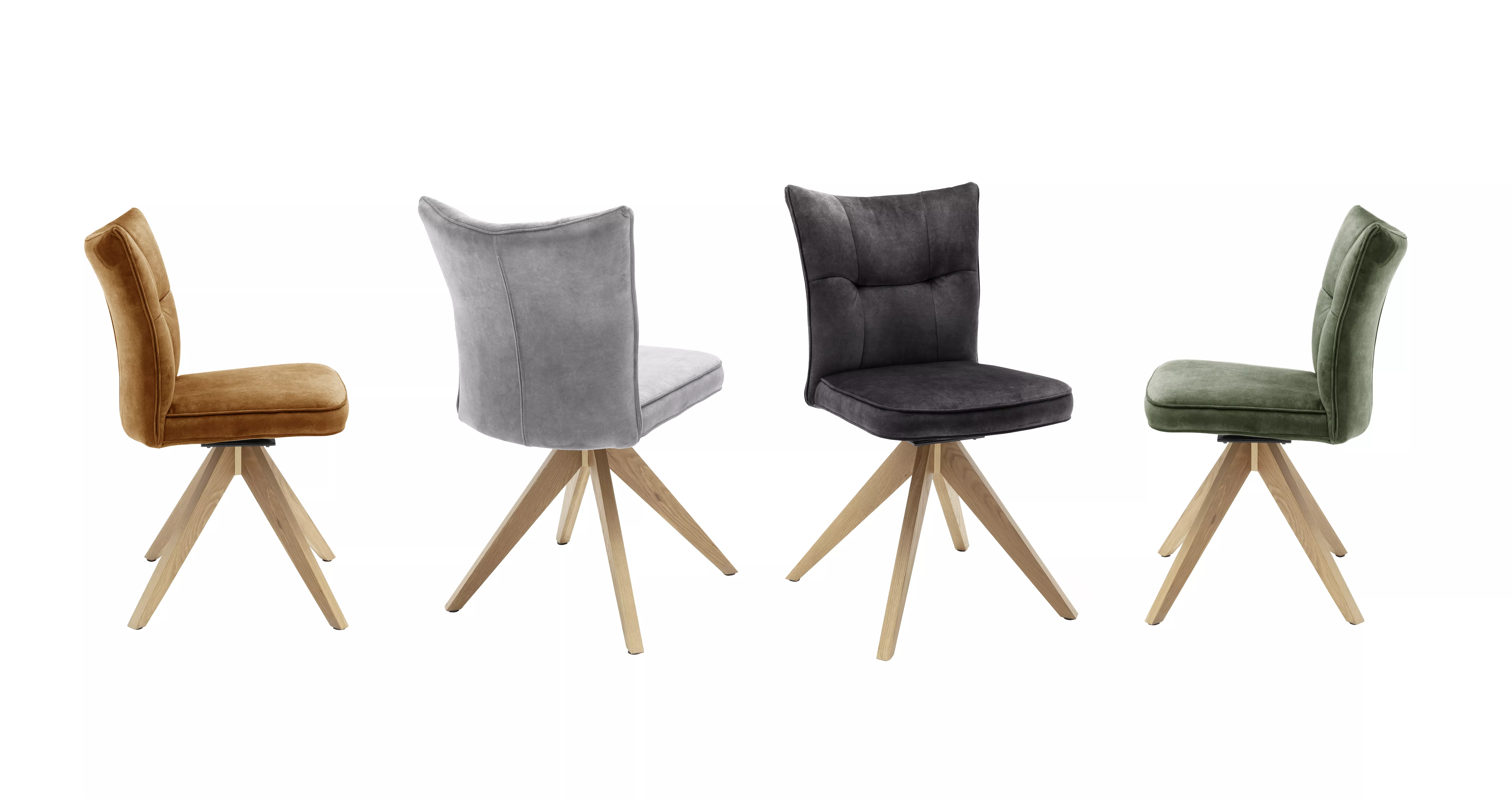 Chaise 4 pieds SINTRA