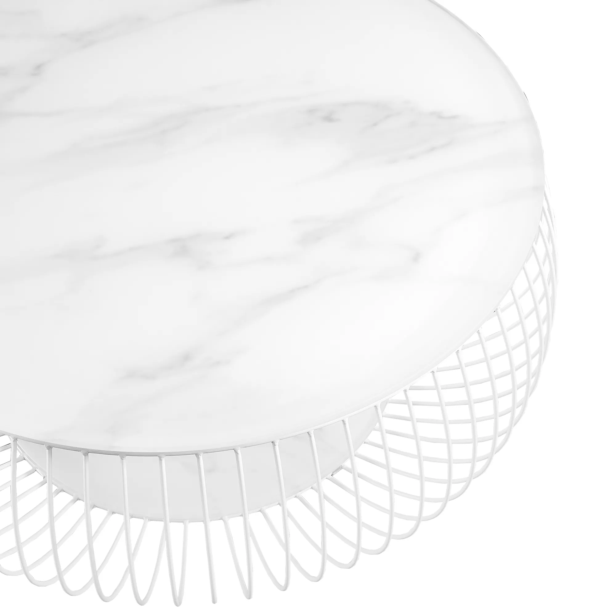 Table basse YAMIN