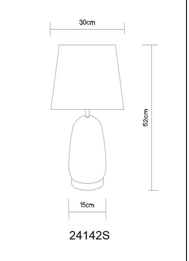 Lampe de table  CLASSY