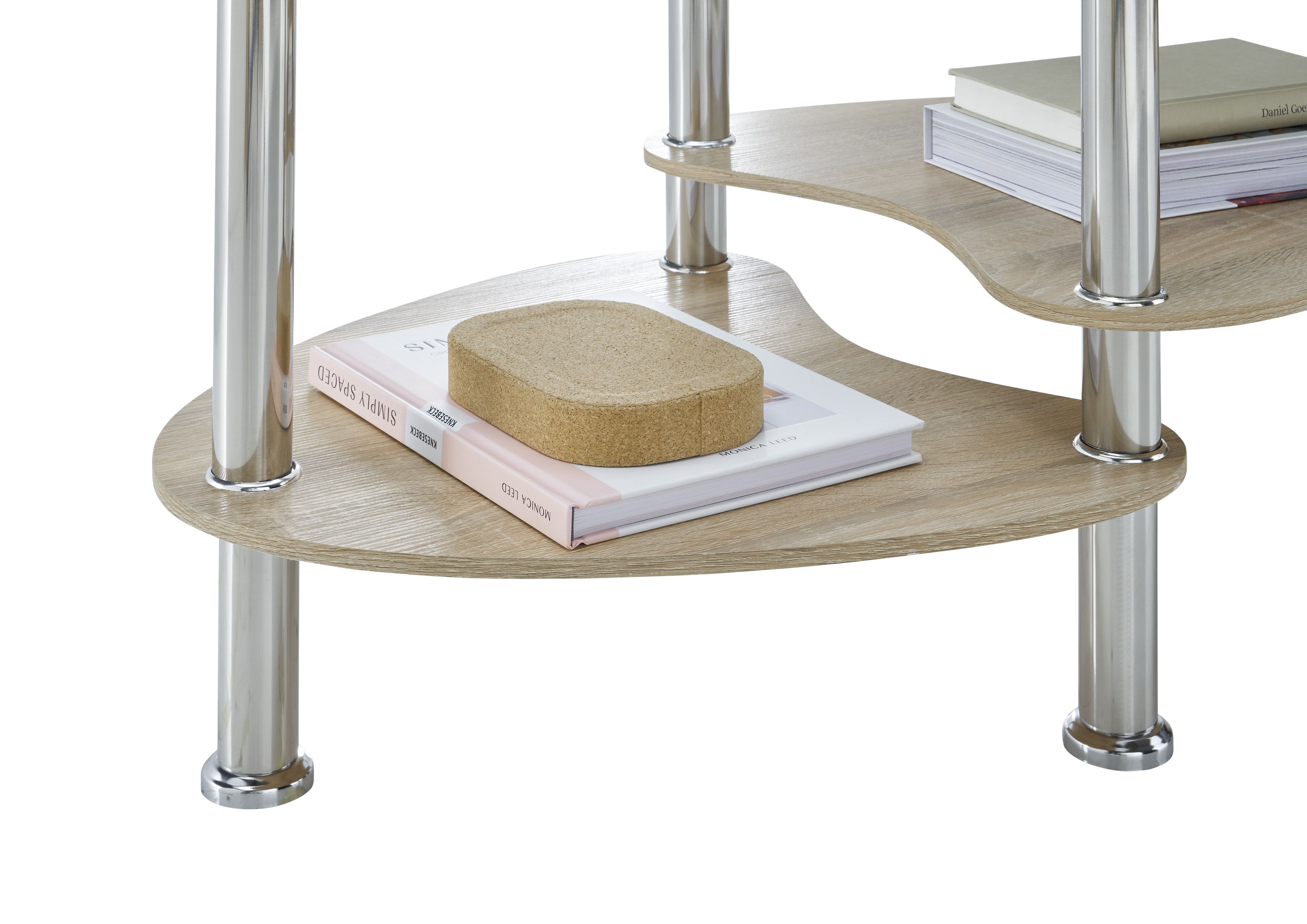 Table basse BAGHERIA