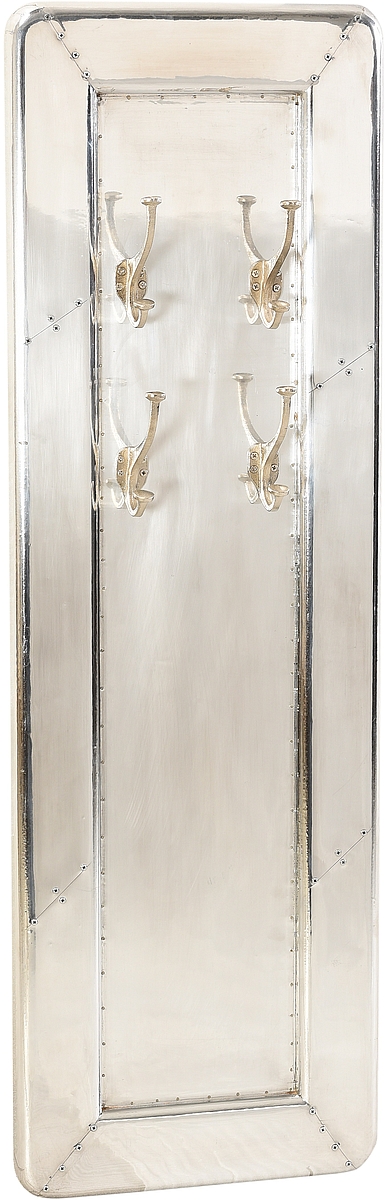 Panneau mural portemanteau AIRMAN Panneau mural portemanteau AIRMAN