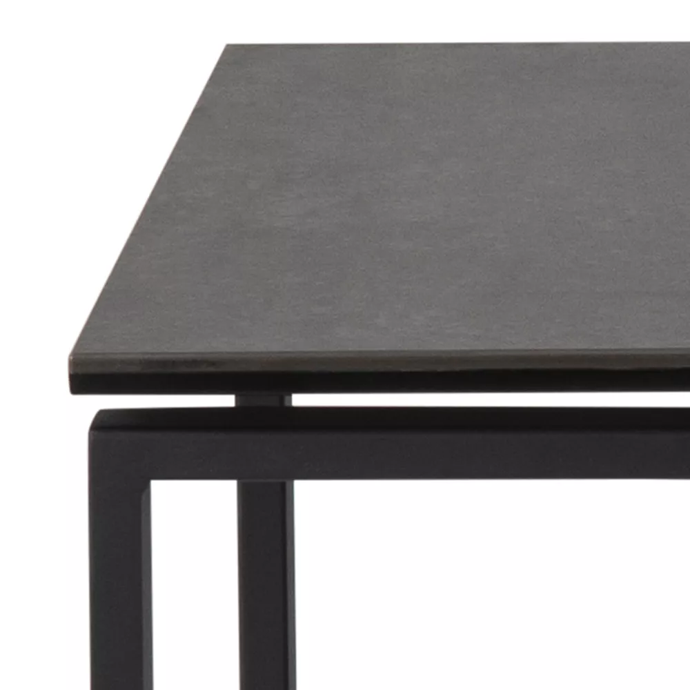 Lot de 3 tables gigognes KATRINE