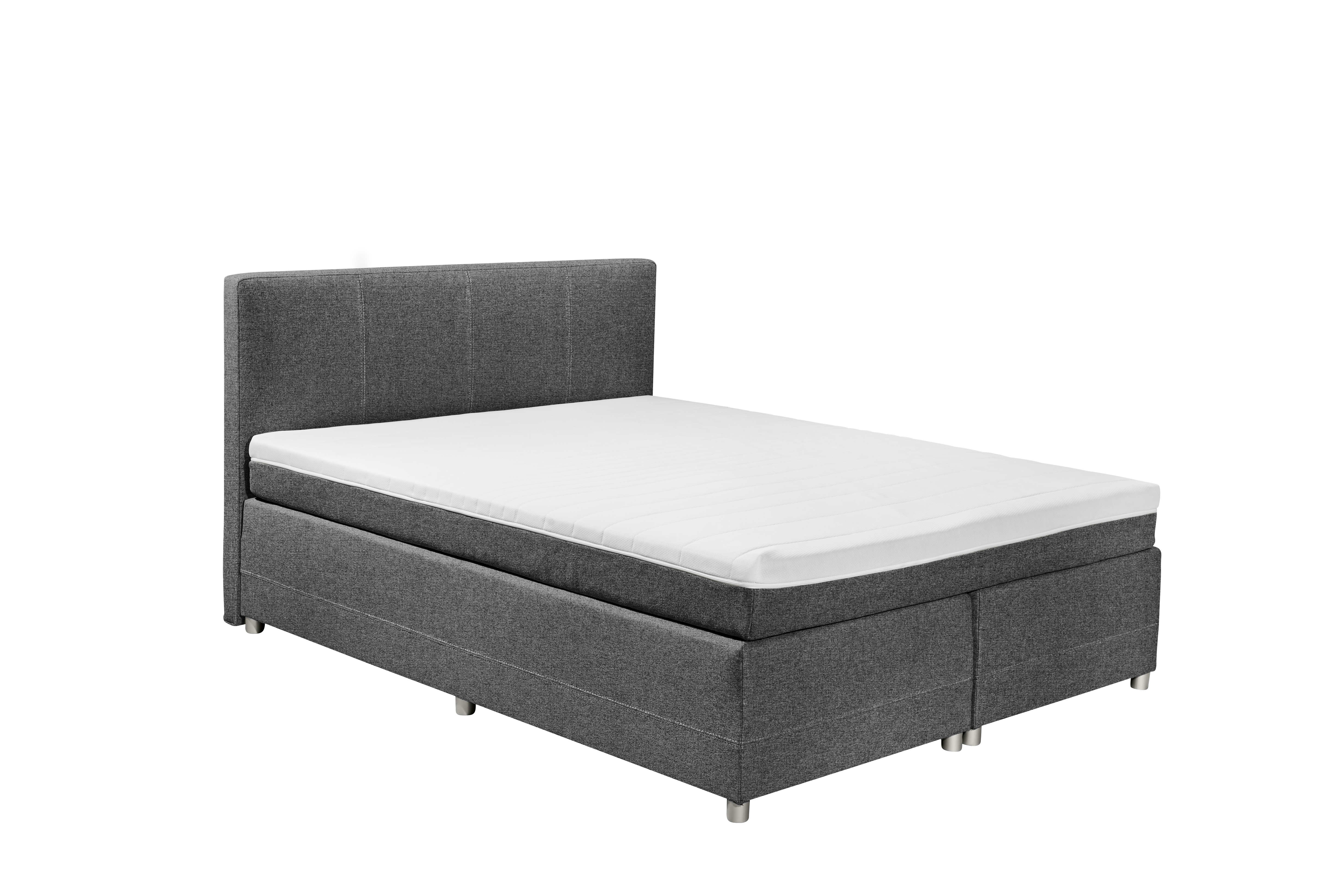 Lit boxspring TOLUCA Lit boxspring TOLUCA