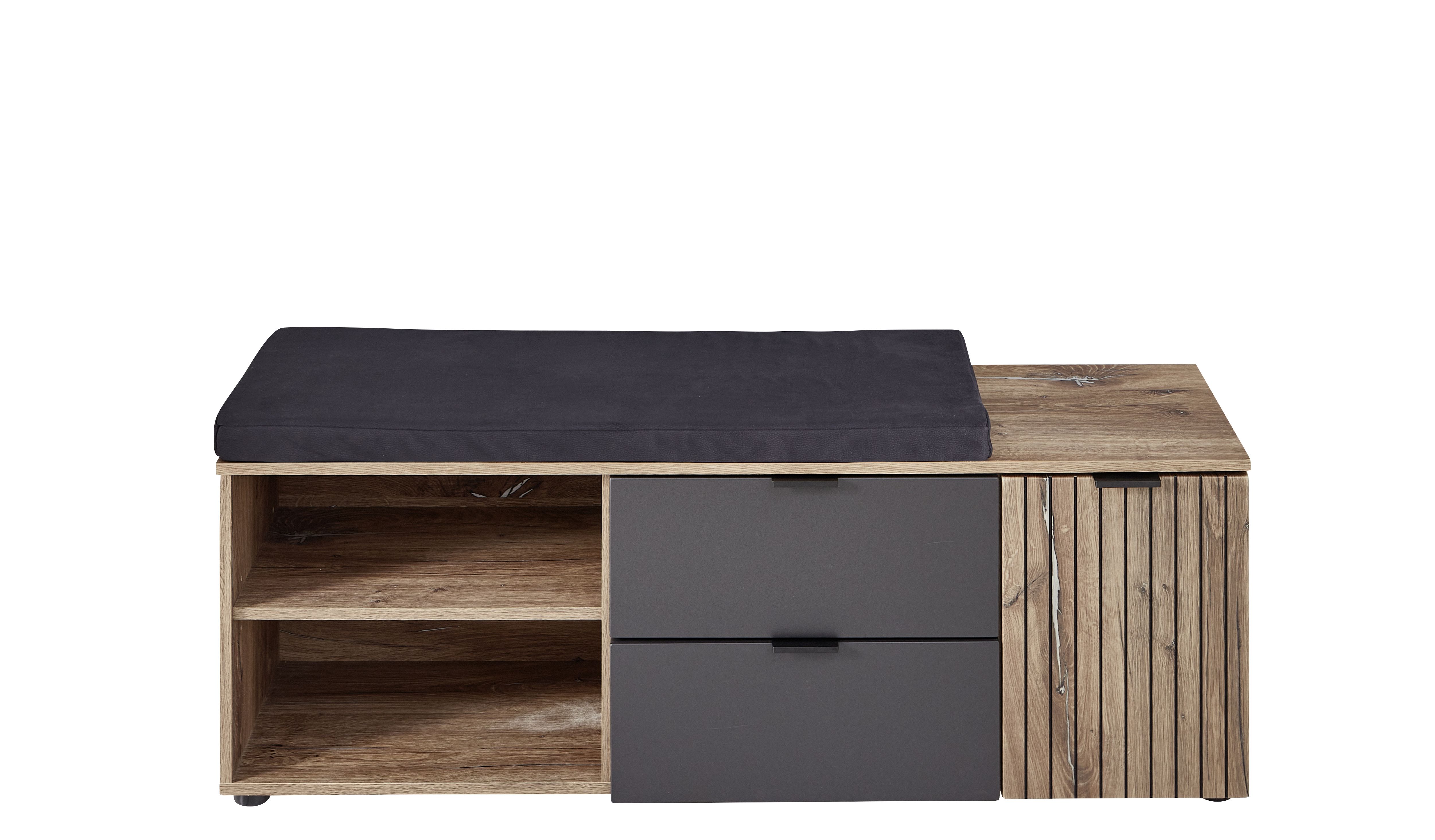 Banc à chaussures LINEA Banc à chaussures LINEA