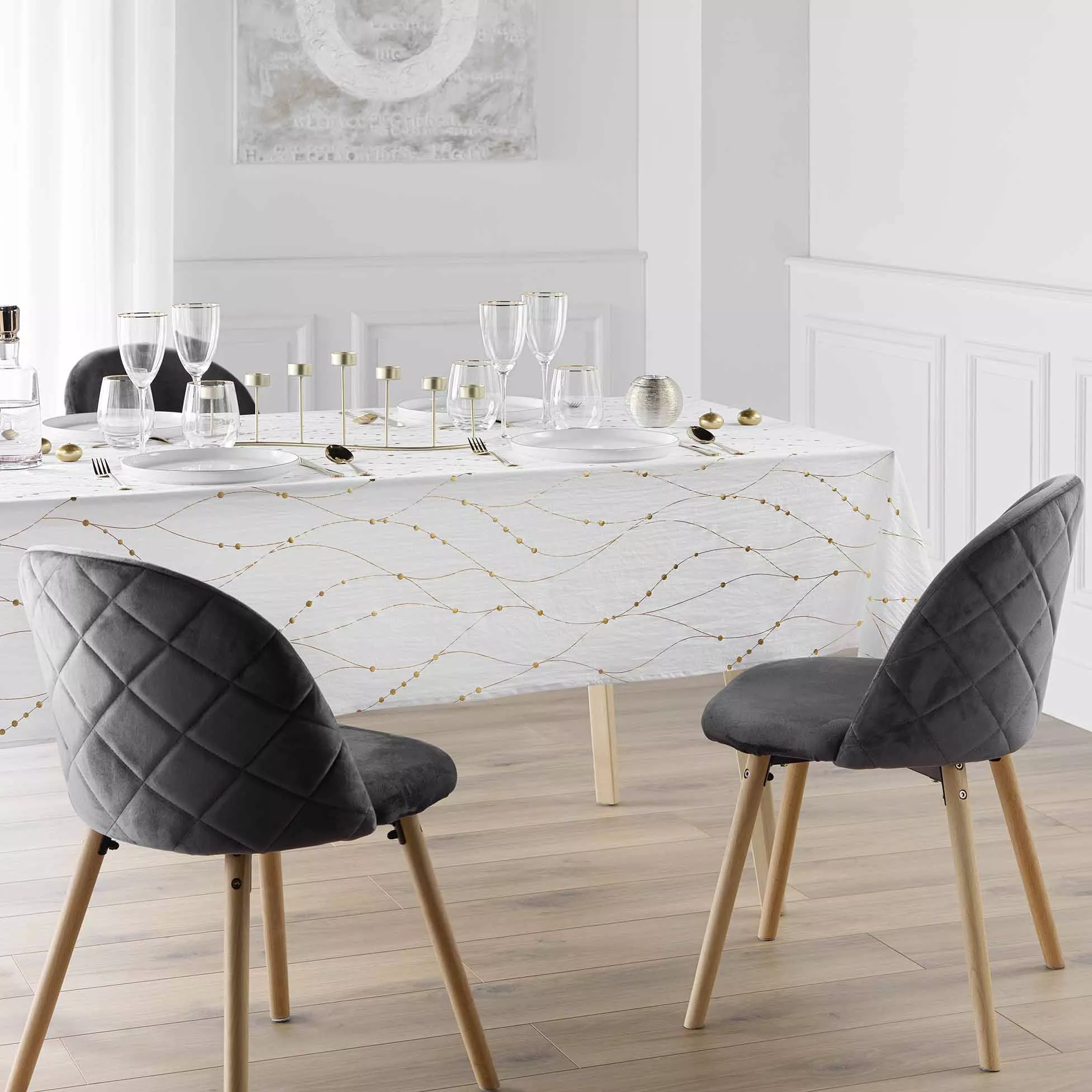 Nappe FIRMAMENT