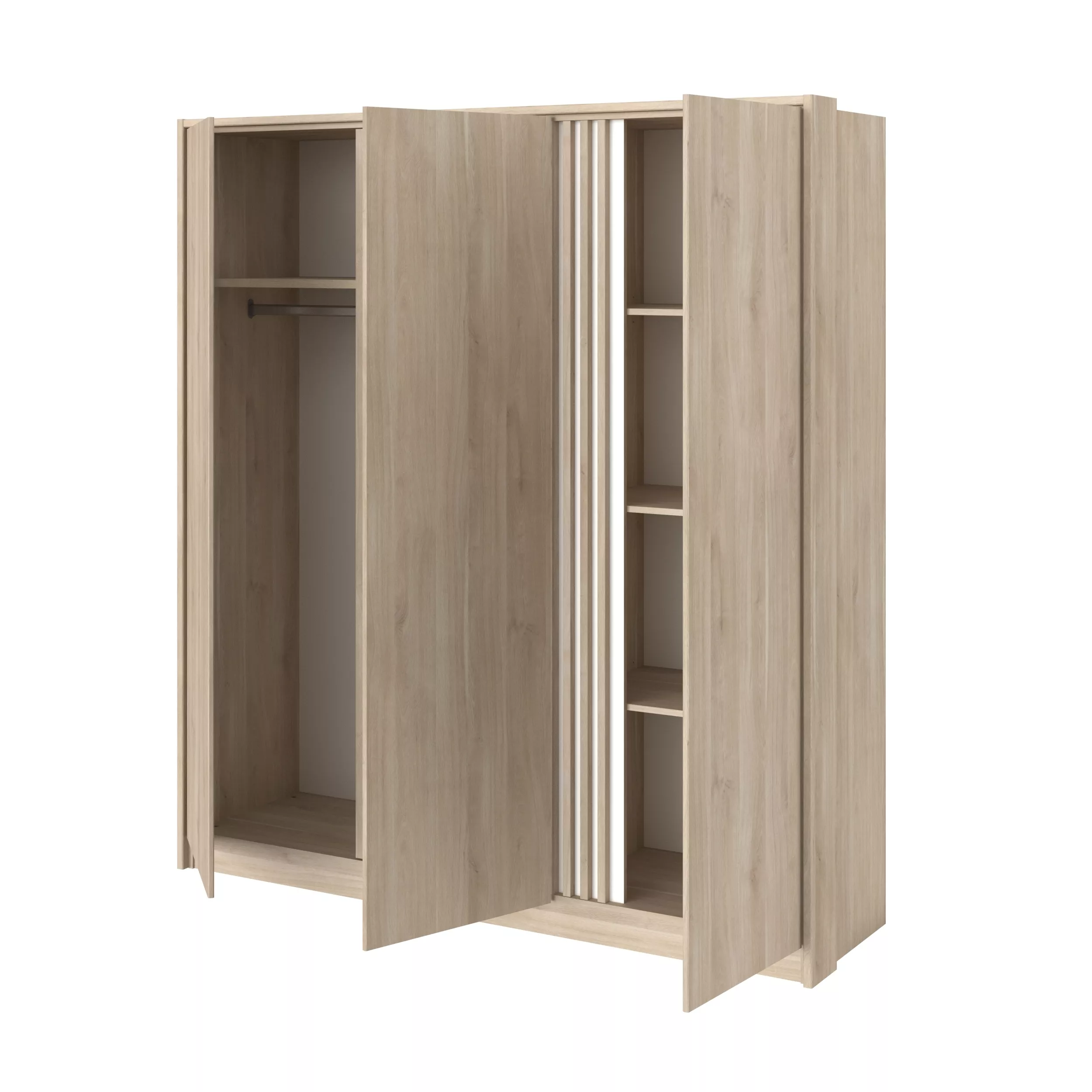 Kleiderschrank ESCALE 1 Kleiderschrank ESCALE 1
