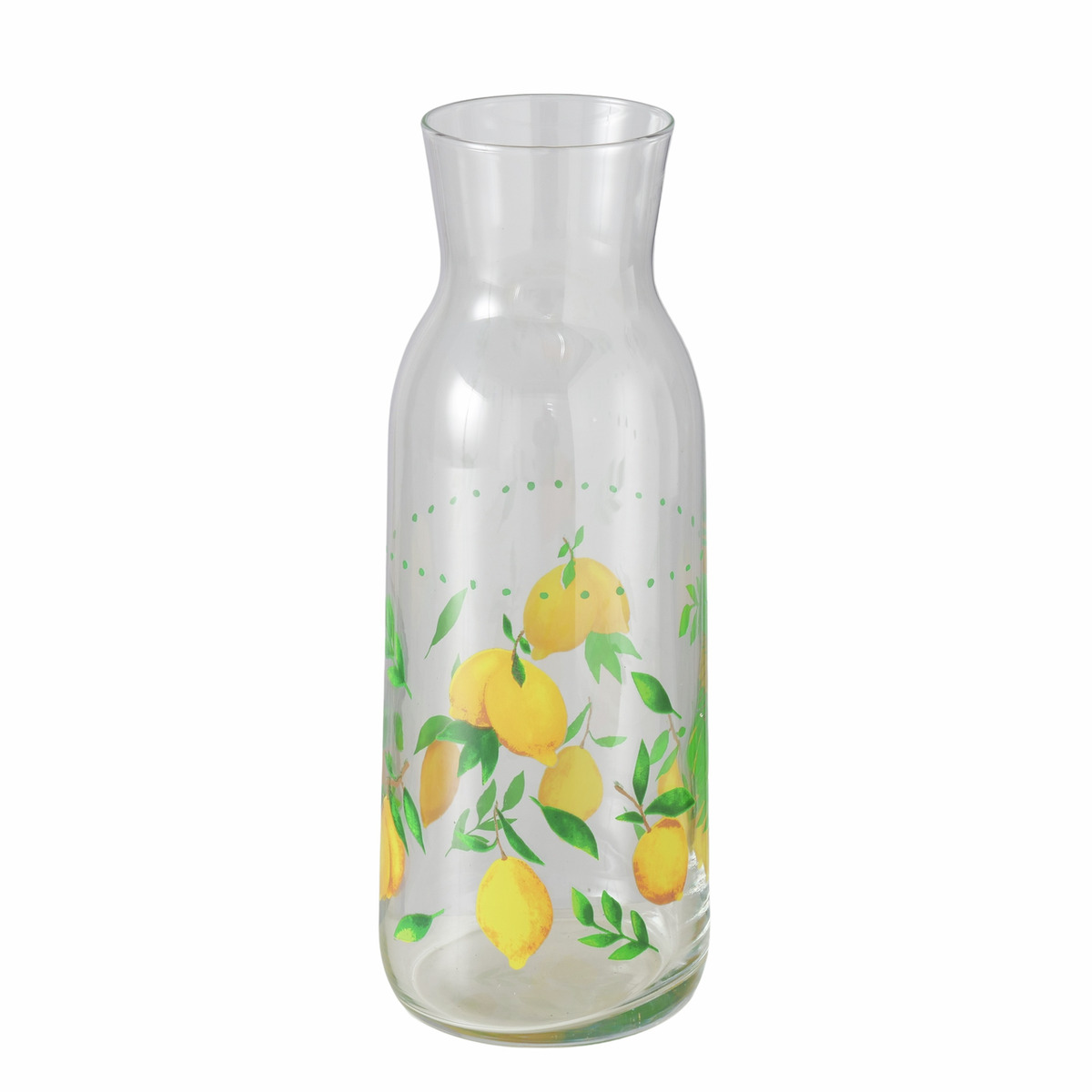 Carafe avec citrons PALERMO