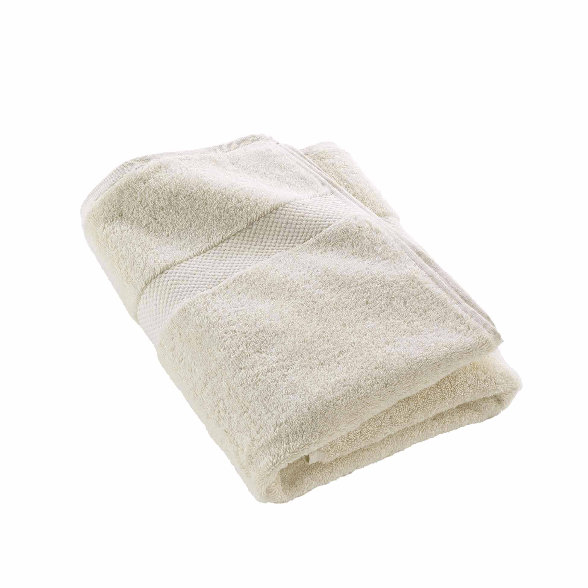 Serviette de douche UNI