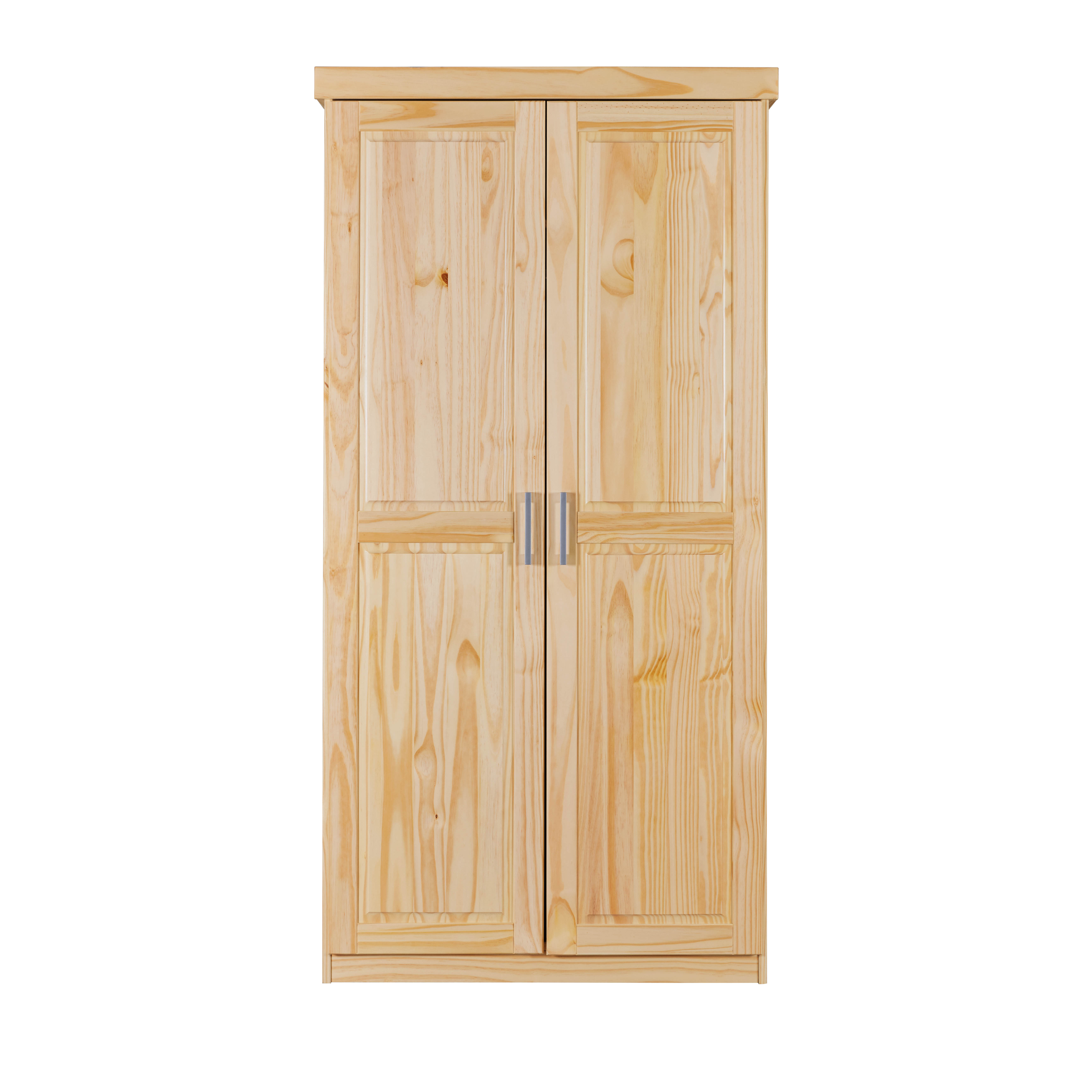 Armoire à vêtements LEON