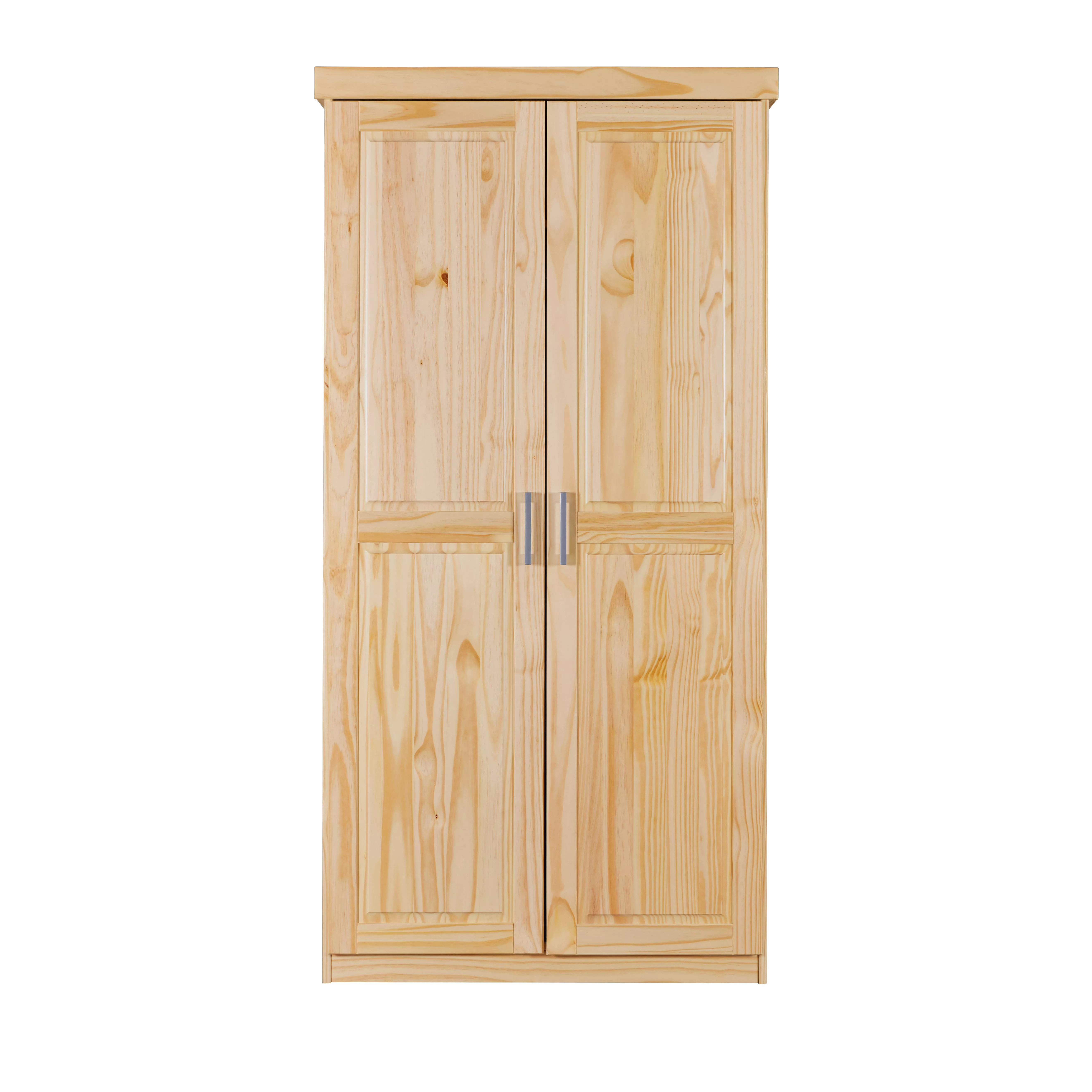 Armoire à vêtements LEON
