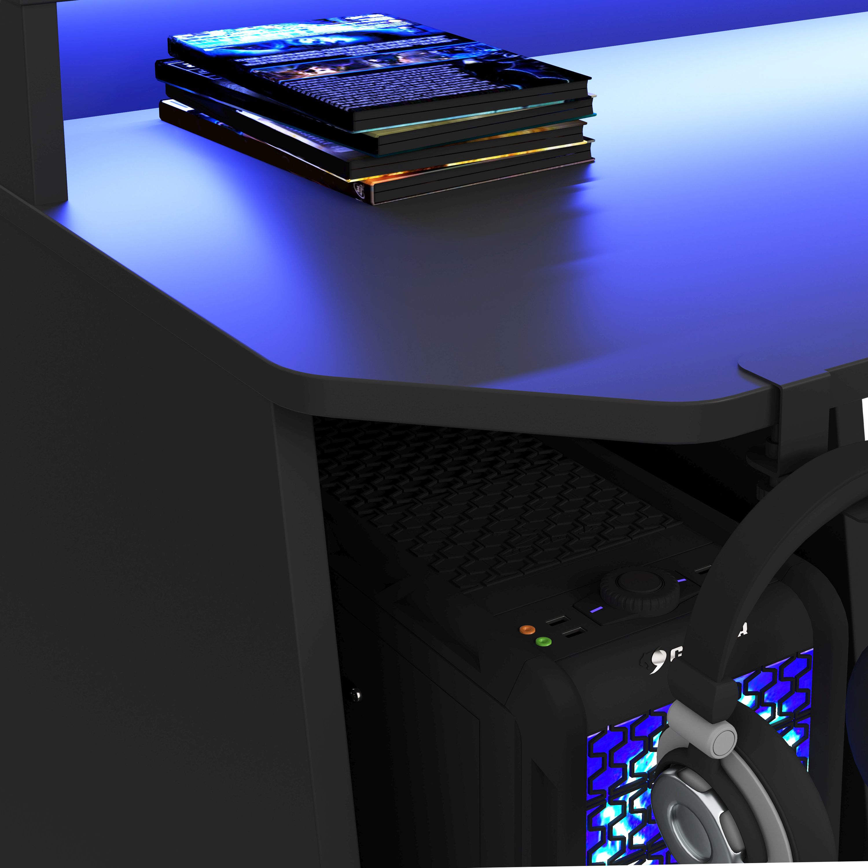 Bureau TEZAUR