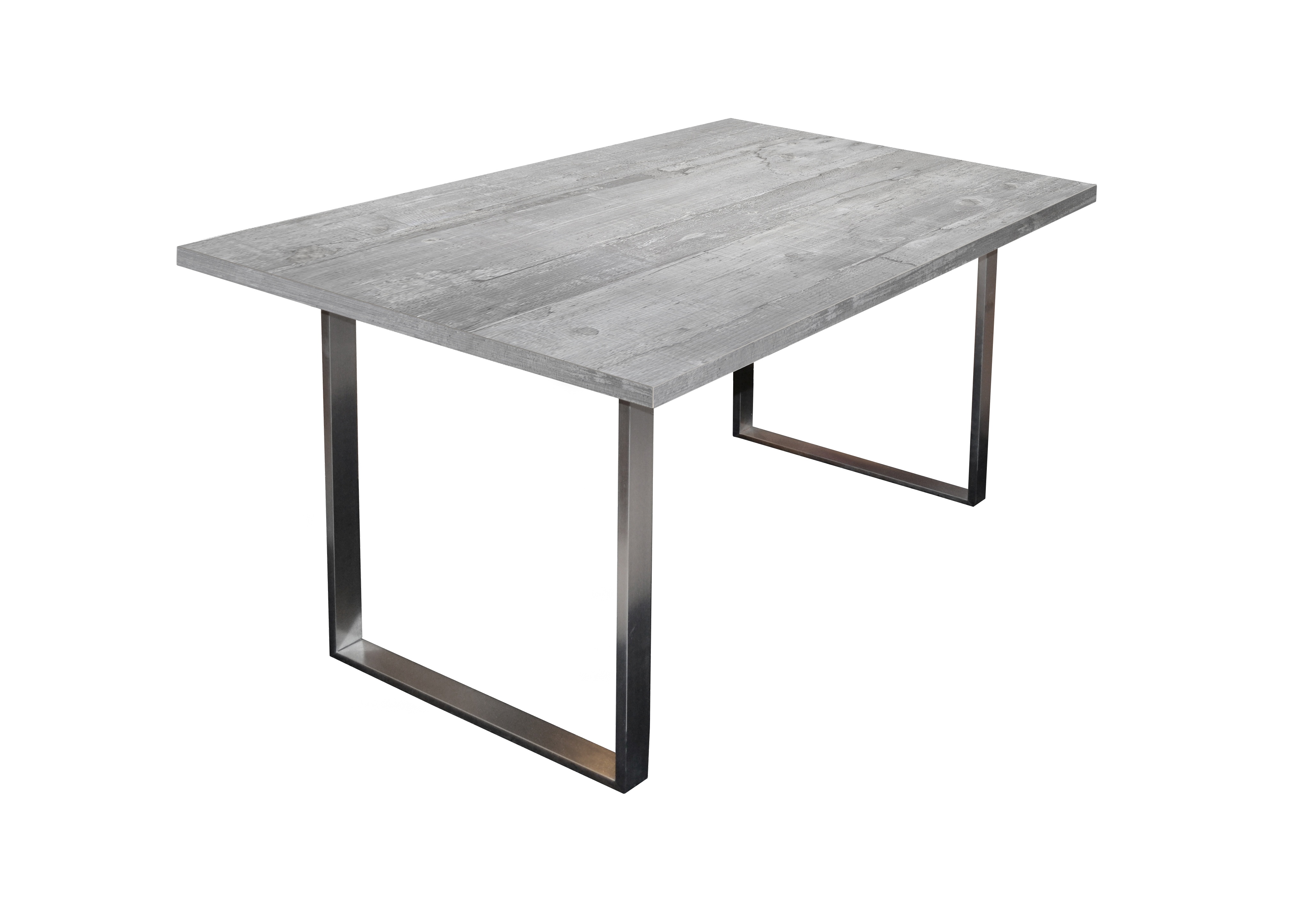 Table de repas STEEL