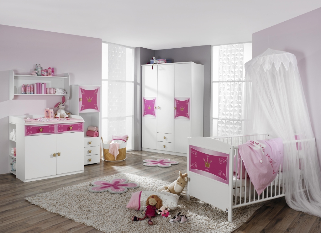 Armoire combinée à portes battantes KATE