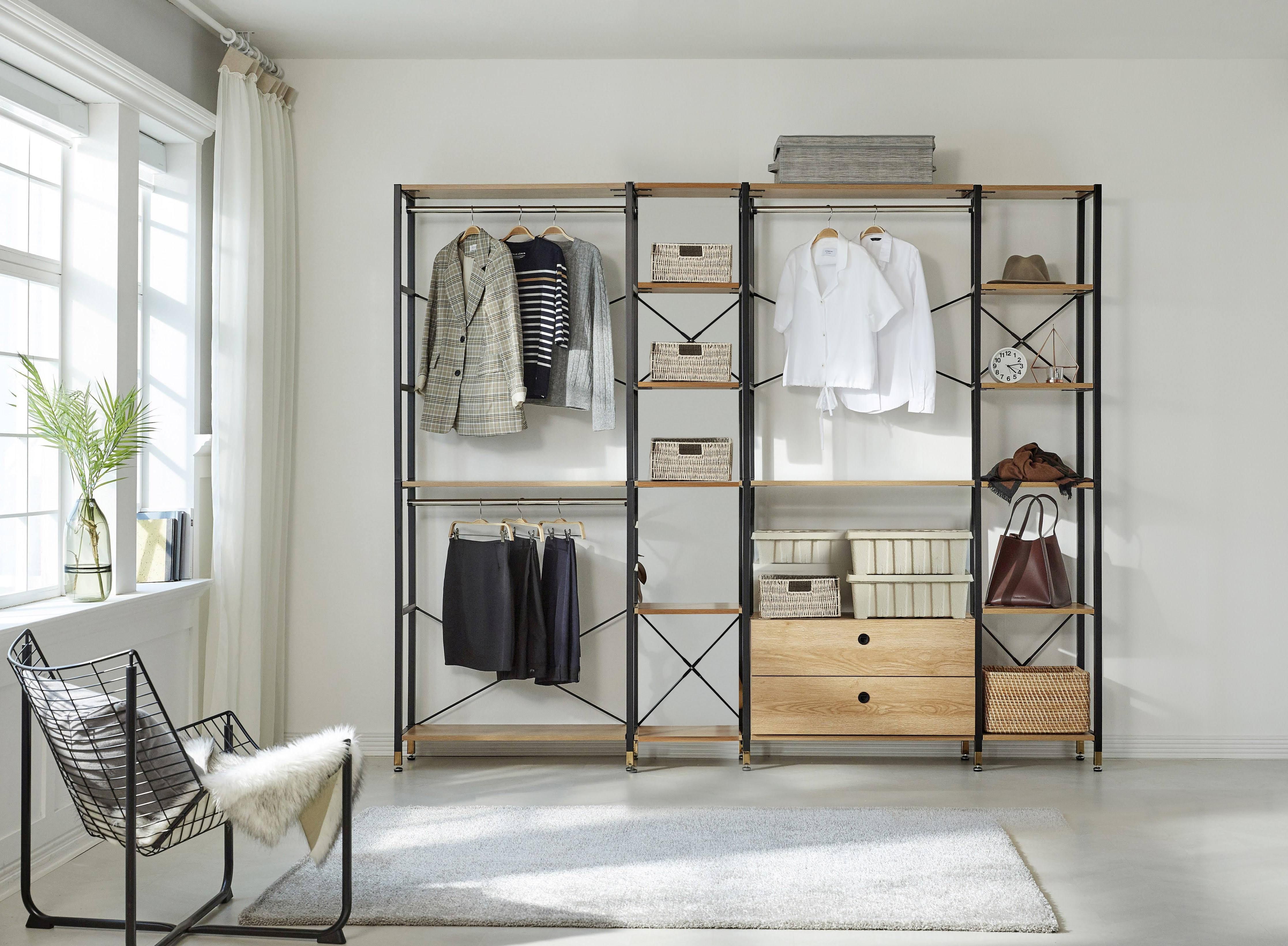 Lot d'étagères LIER Lot d'étagères LIER