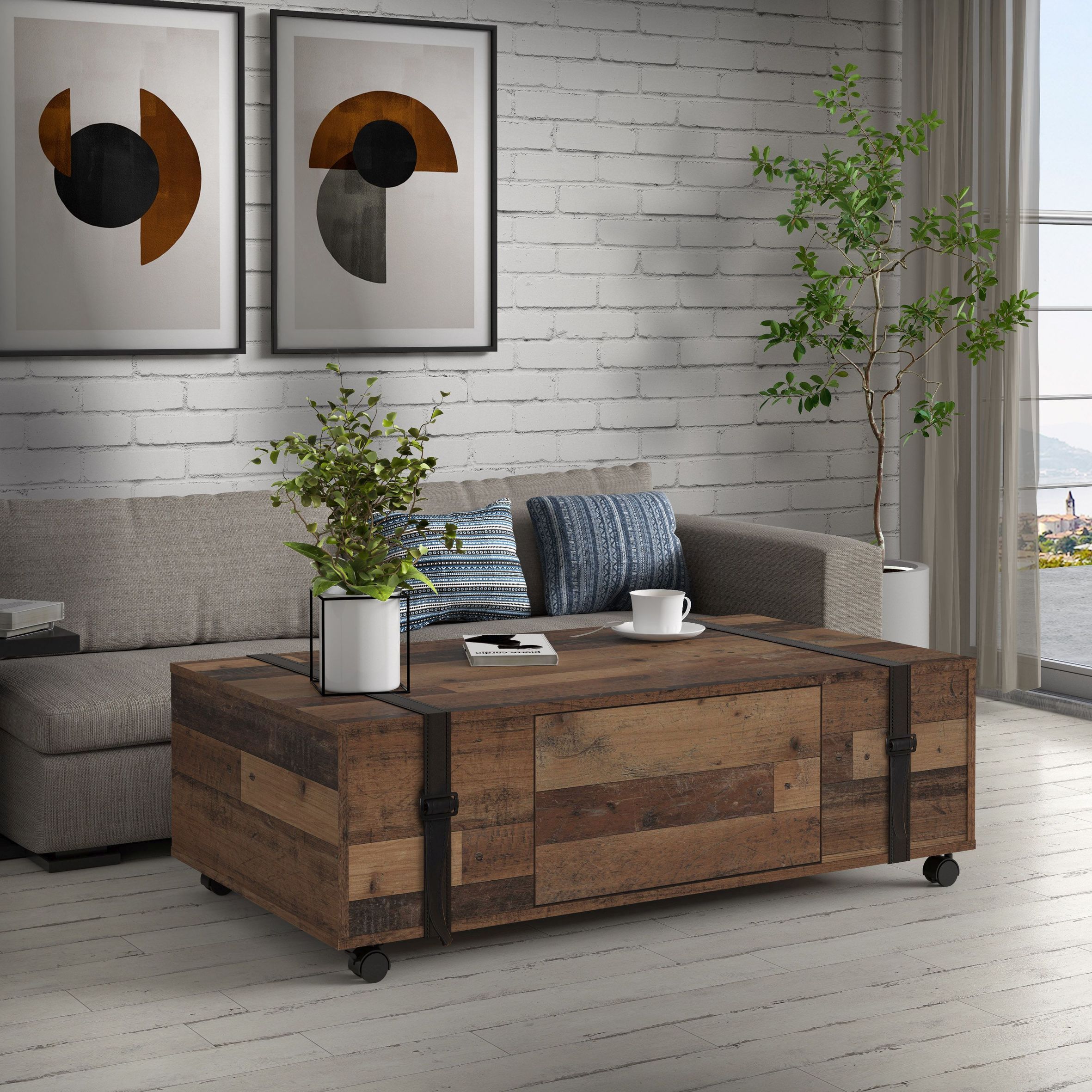 Table basse FOBYA Table basse FOBYA