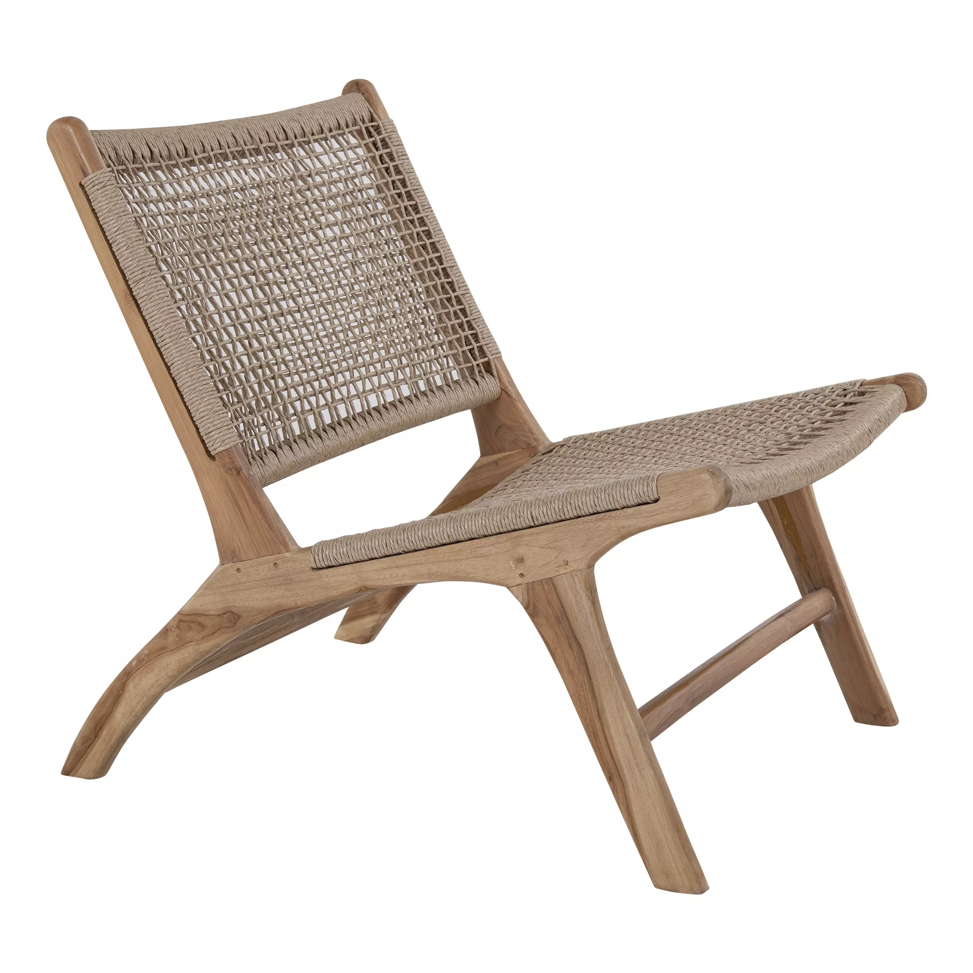 Fauteuil de jardin DERBY