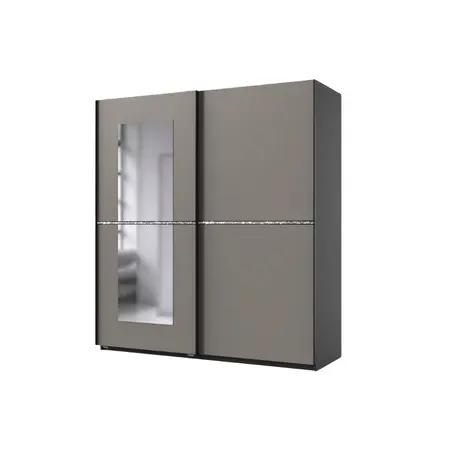 Armoires à portes coulissantes