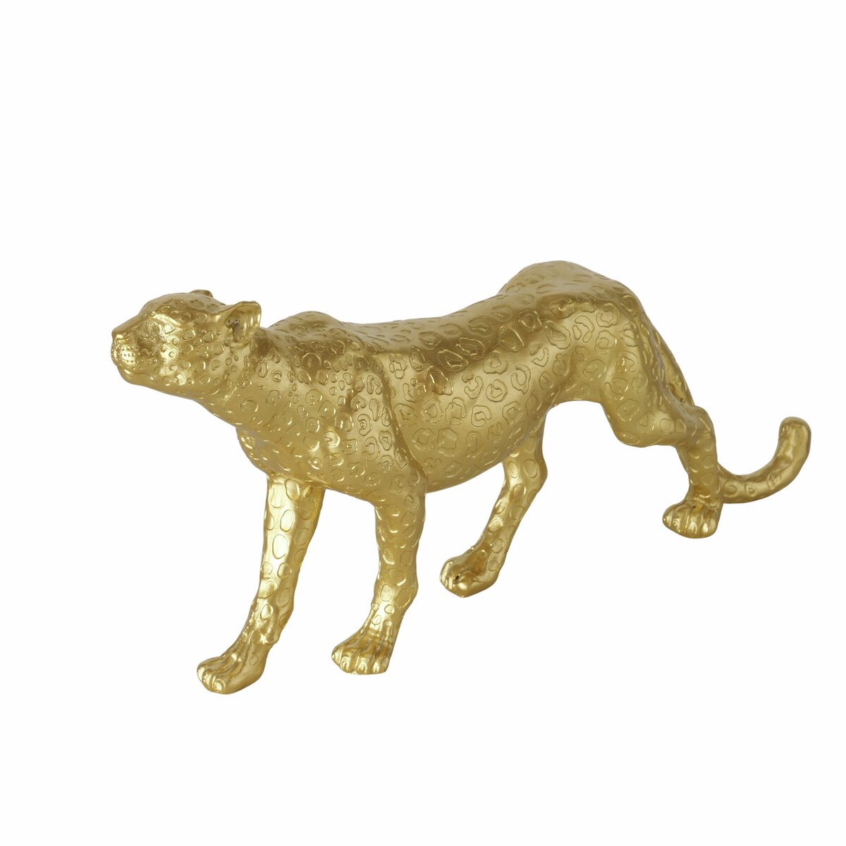 Figur Leopard LEOS