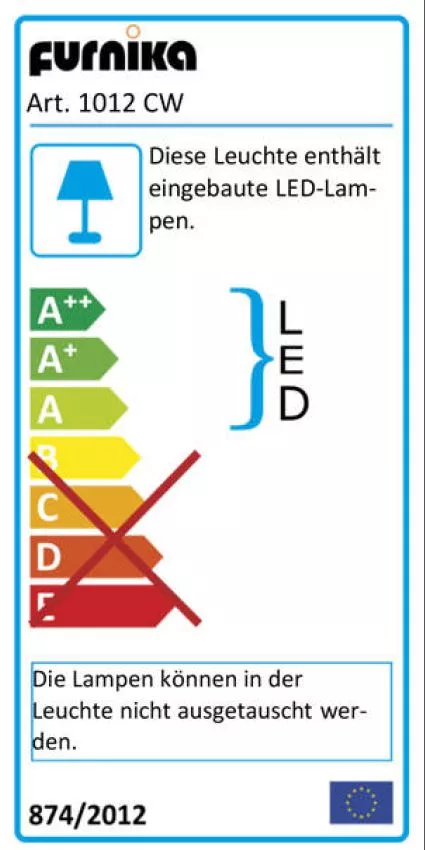 Eclairage LED 1032