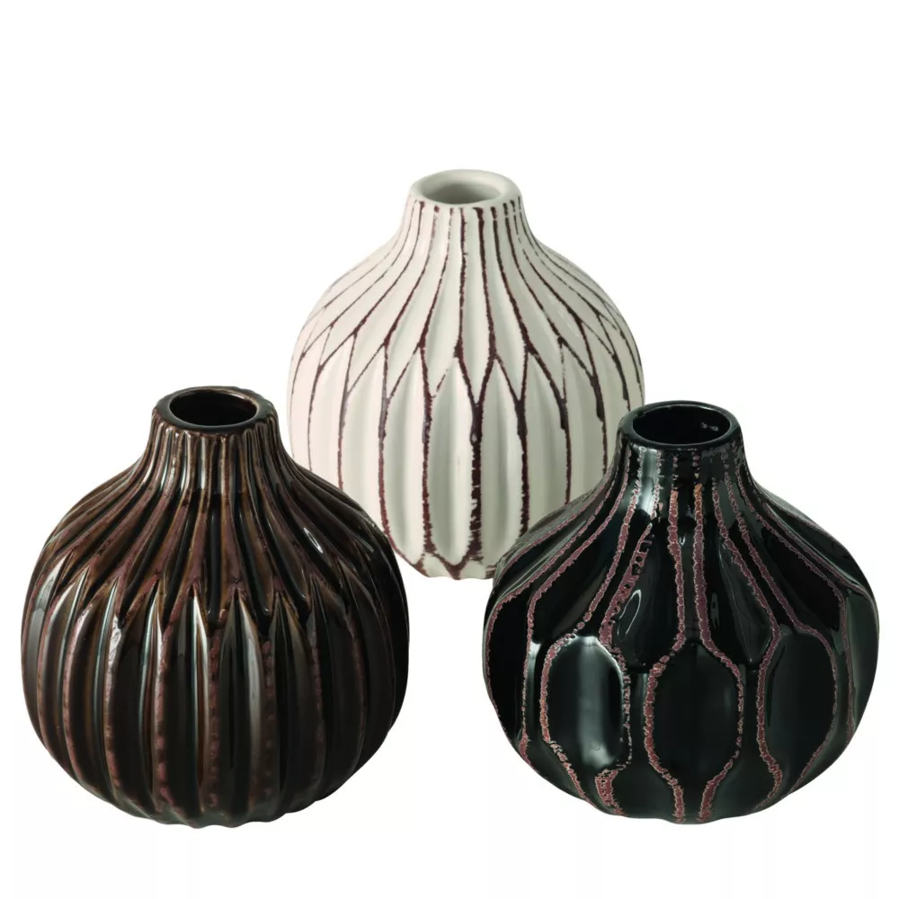 Vase décoratif LENJA