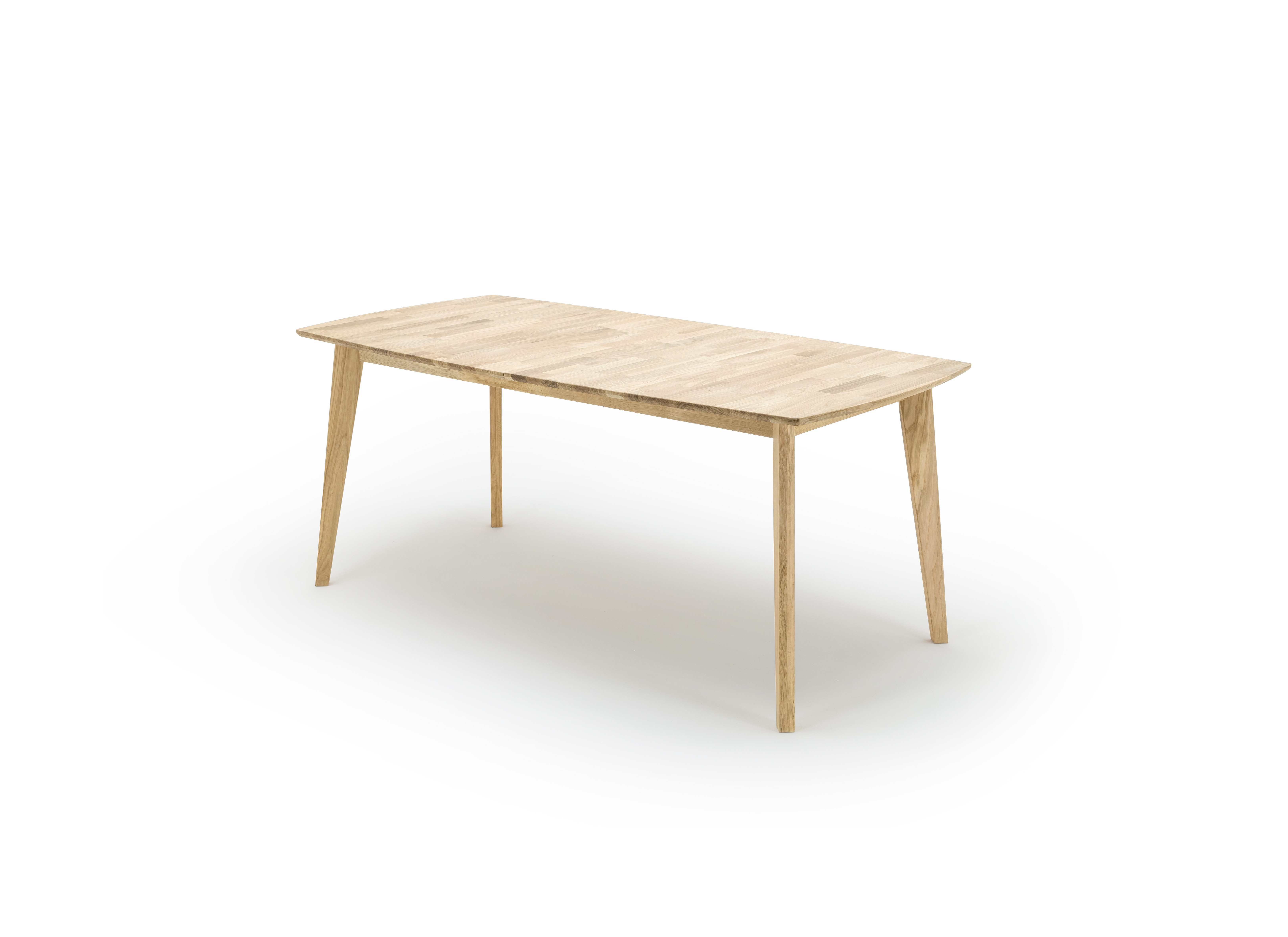 Table extensible JANNIS