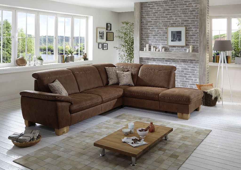 Canapé d'angle convertible PP-LA15052