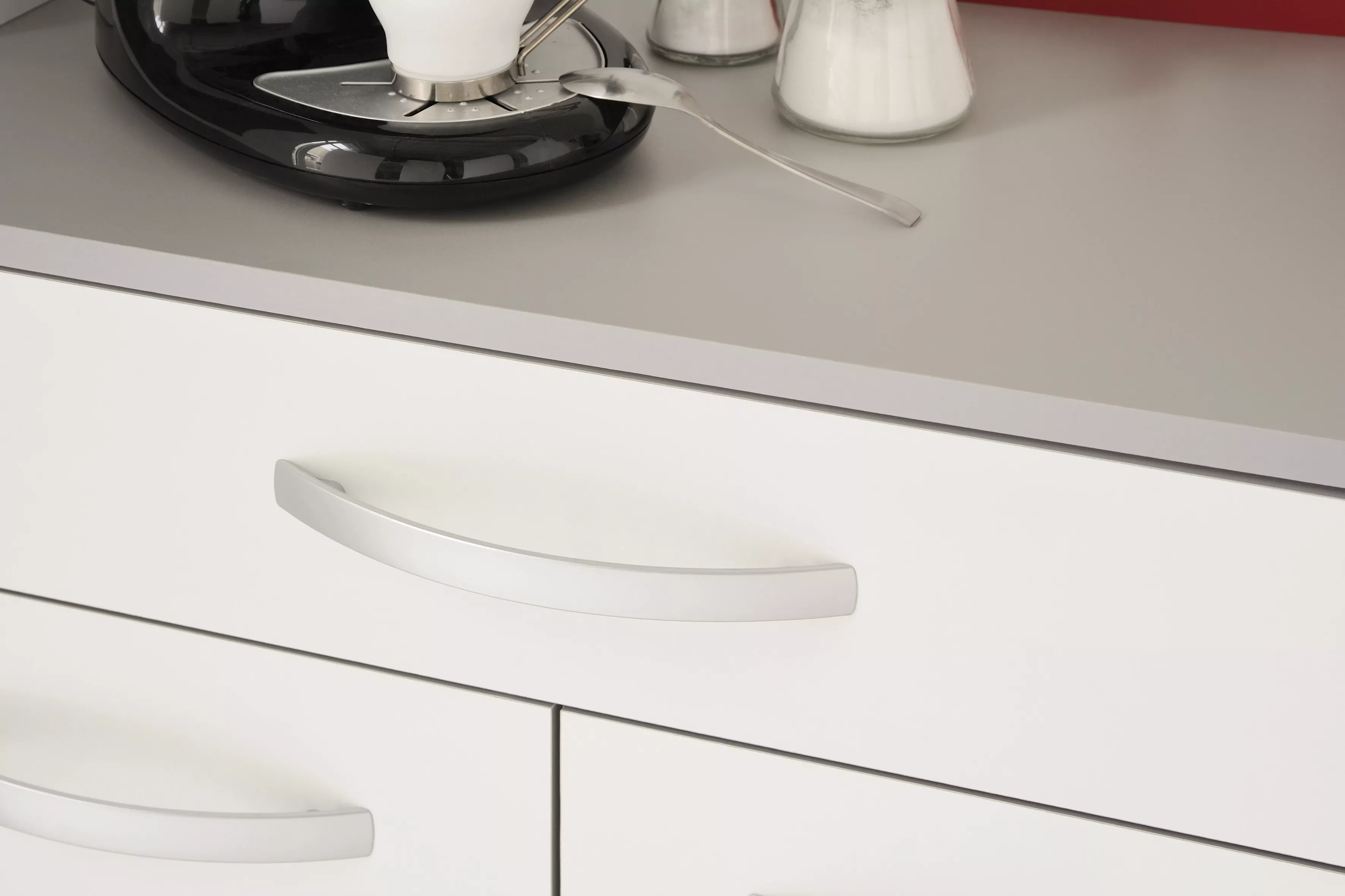 Buffet de cuisine SPOON 1