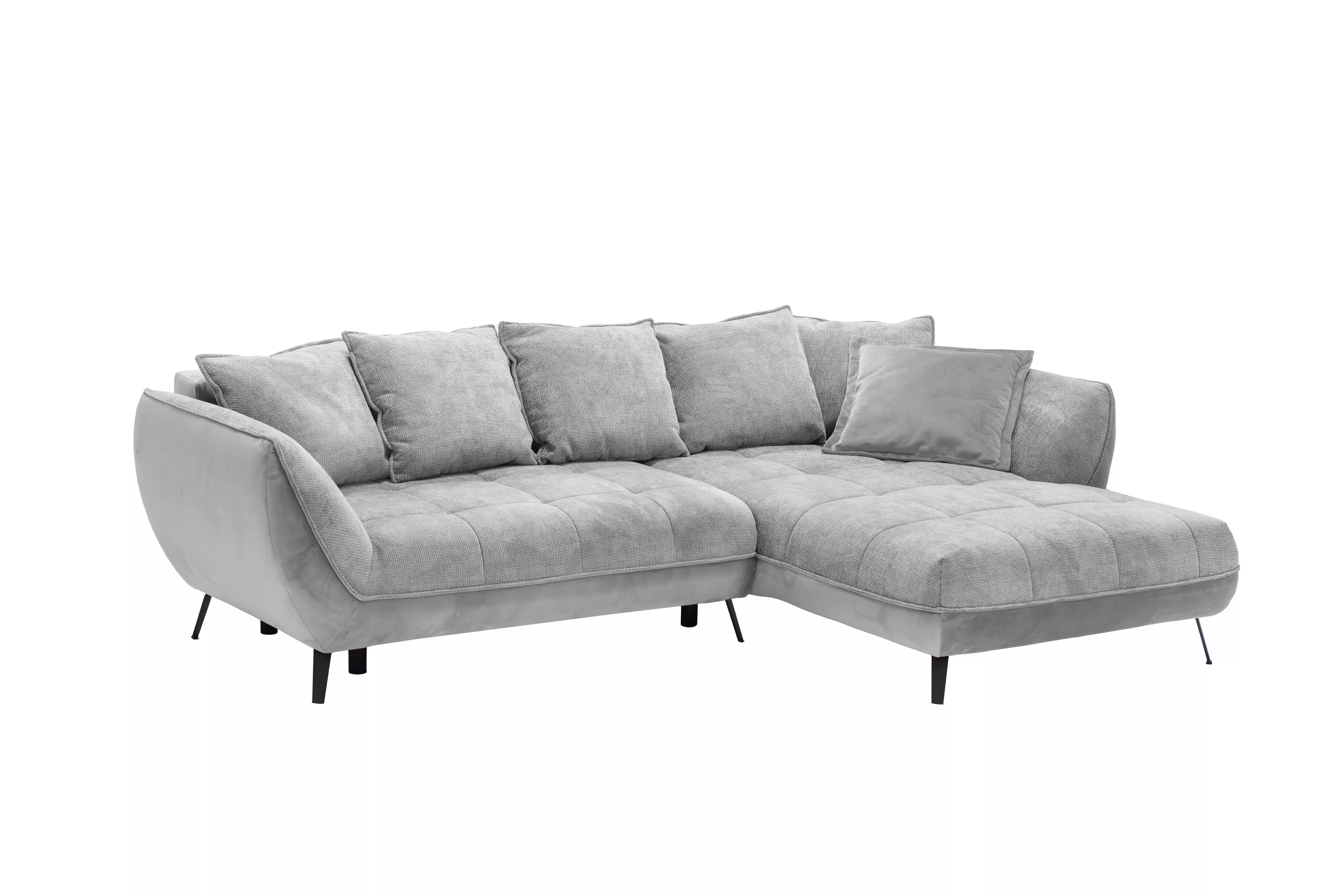 Canapé d'angle convertible MIDWAY