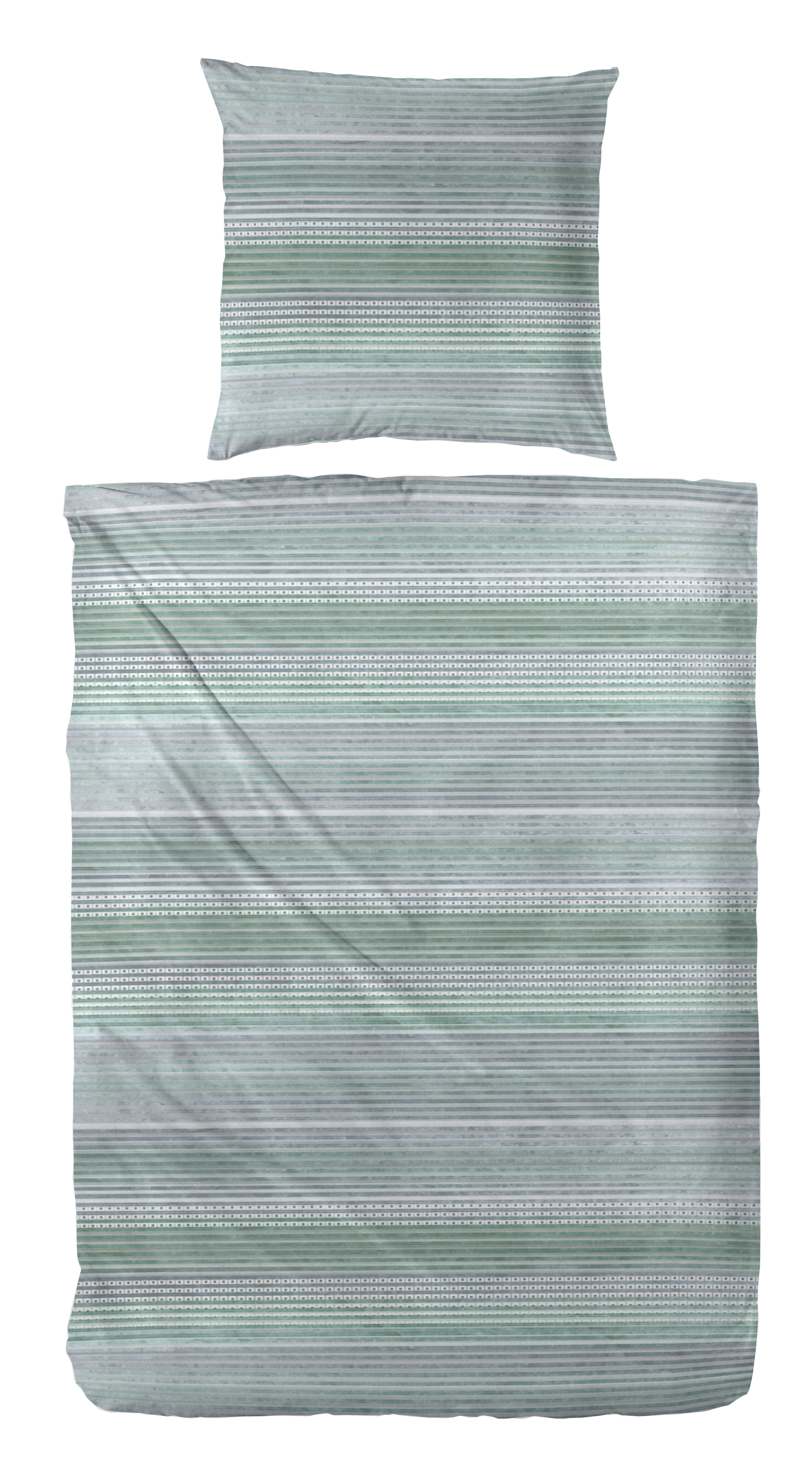 Parure de lit 135x200cm Mikrofaser Parure de lit 135x200cm Mikrofaser