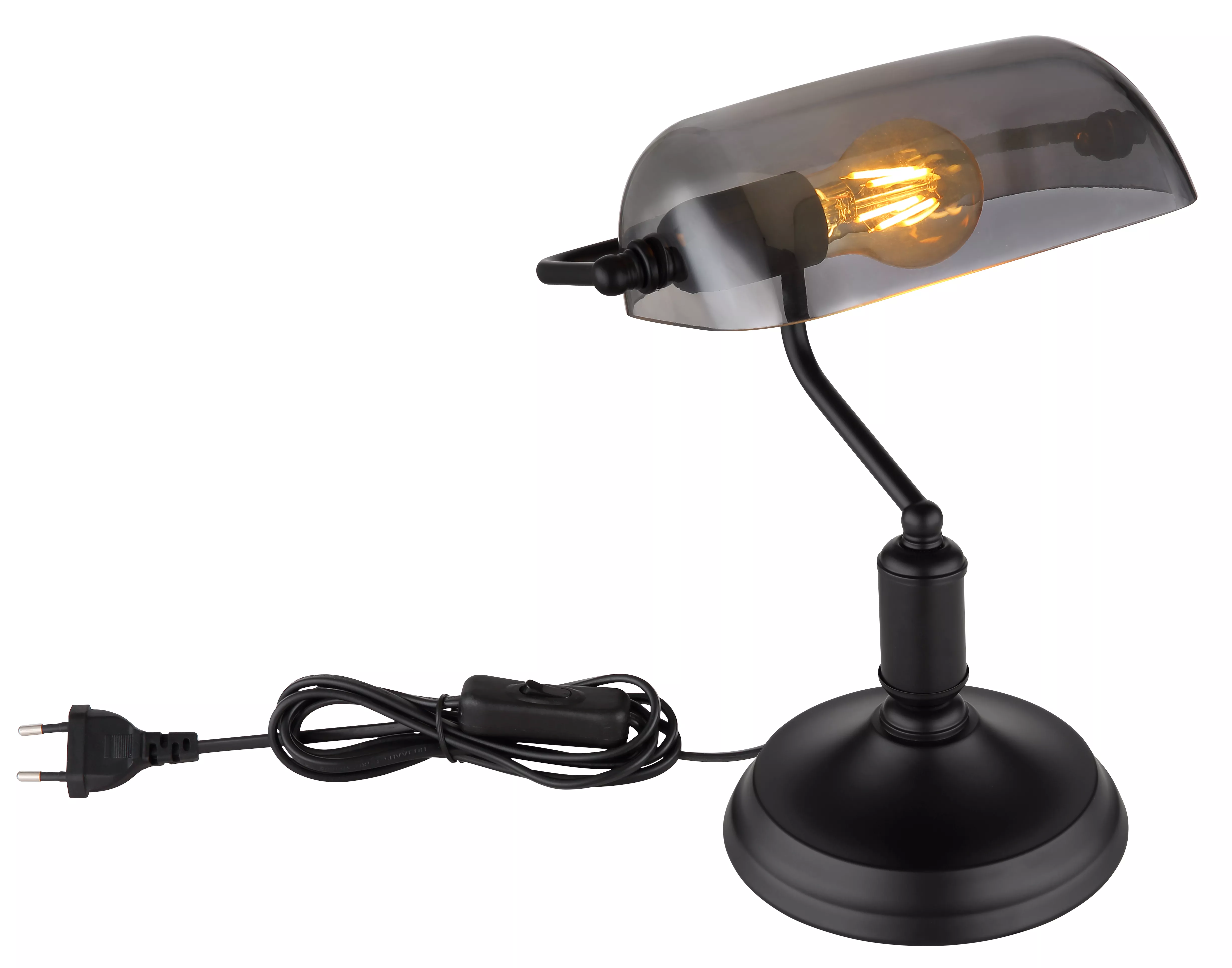 Lampe de table  ANTIQUE