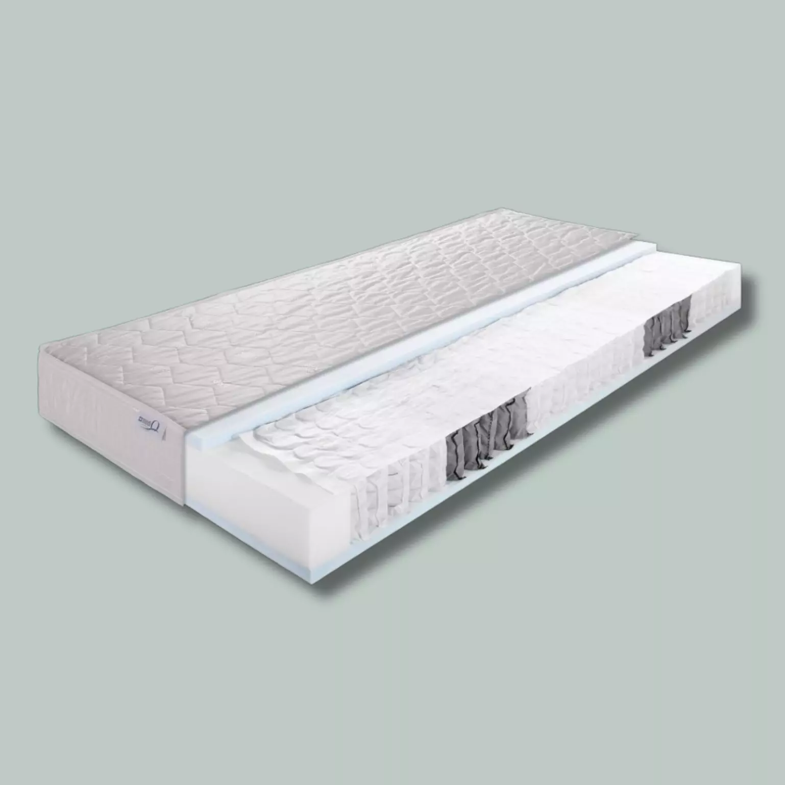 Matelas à ressorts