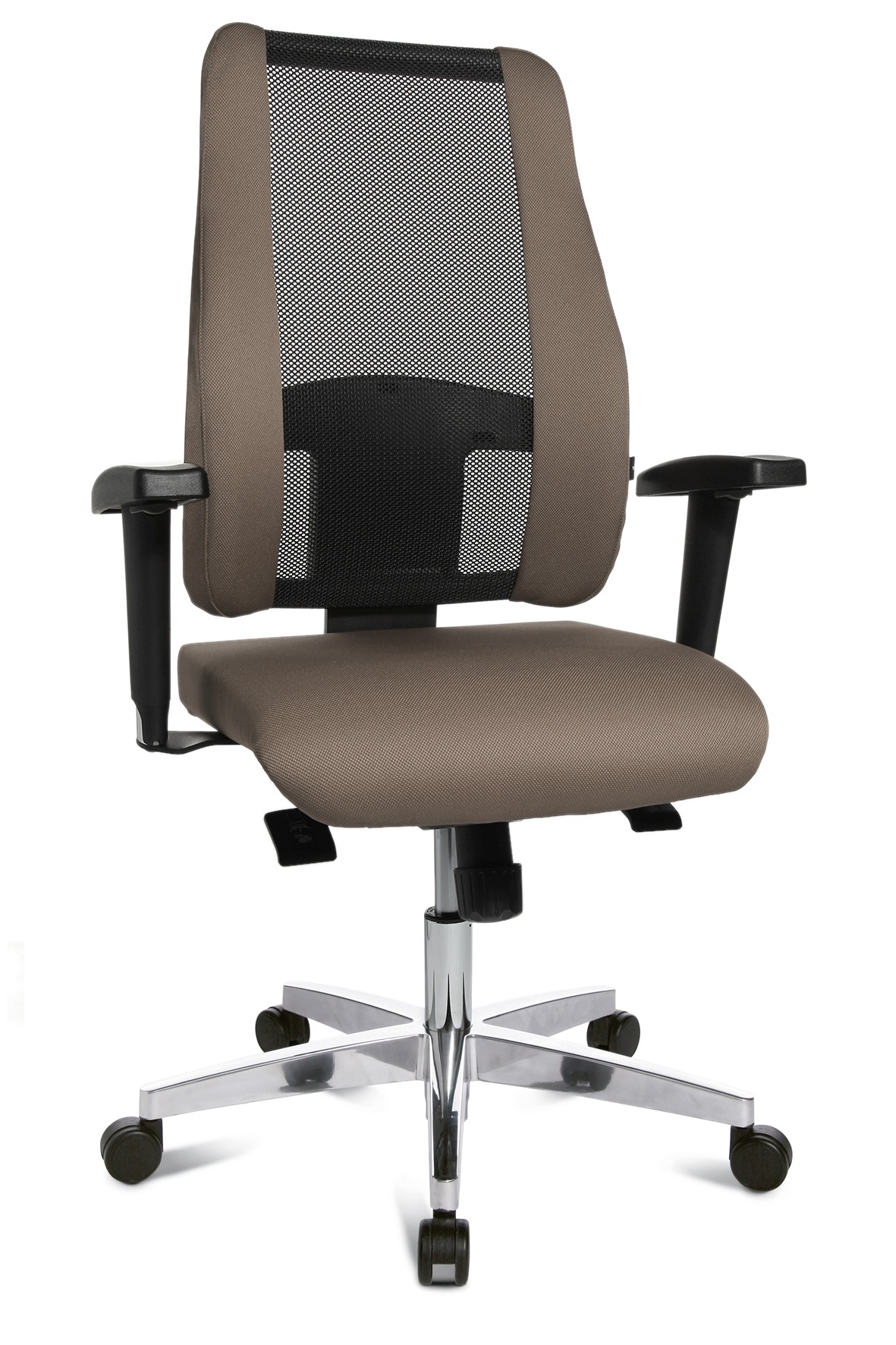 Chaise de bureau pivotante SITNESS LADY 300 Chaise de bureau pivotante SITNESS LADY 300