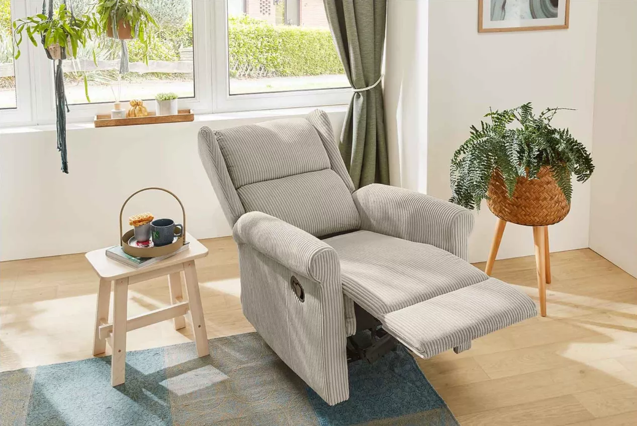 Fauteuil TV SAMARA