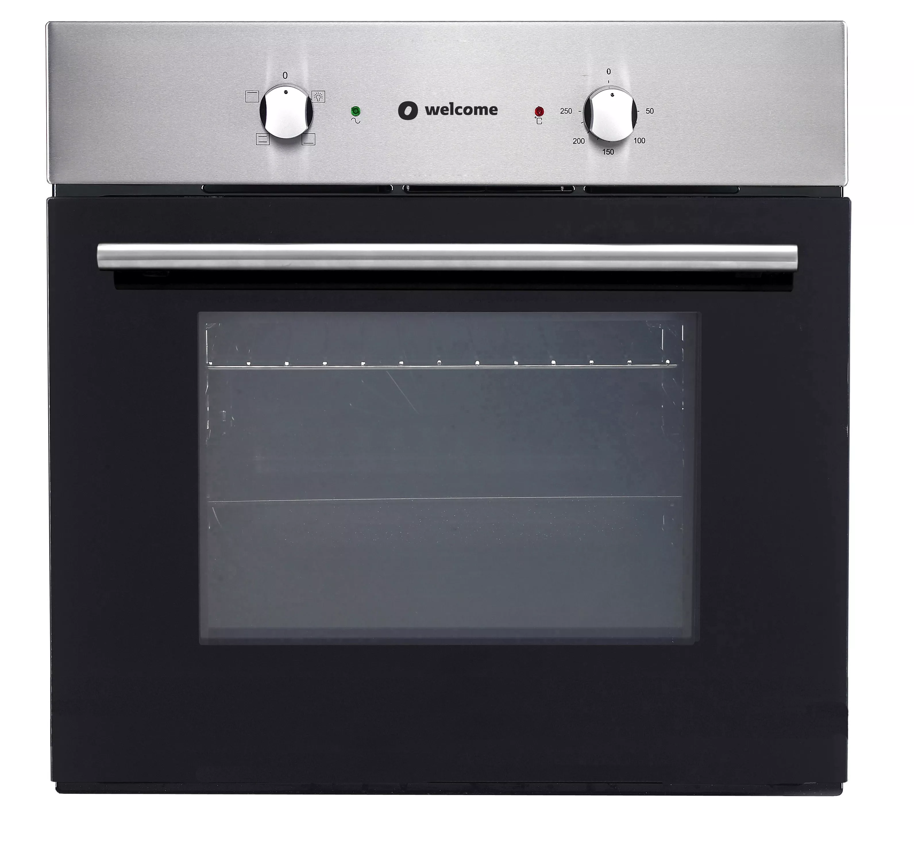 Bloc cuisine avec électroménager LAUREL