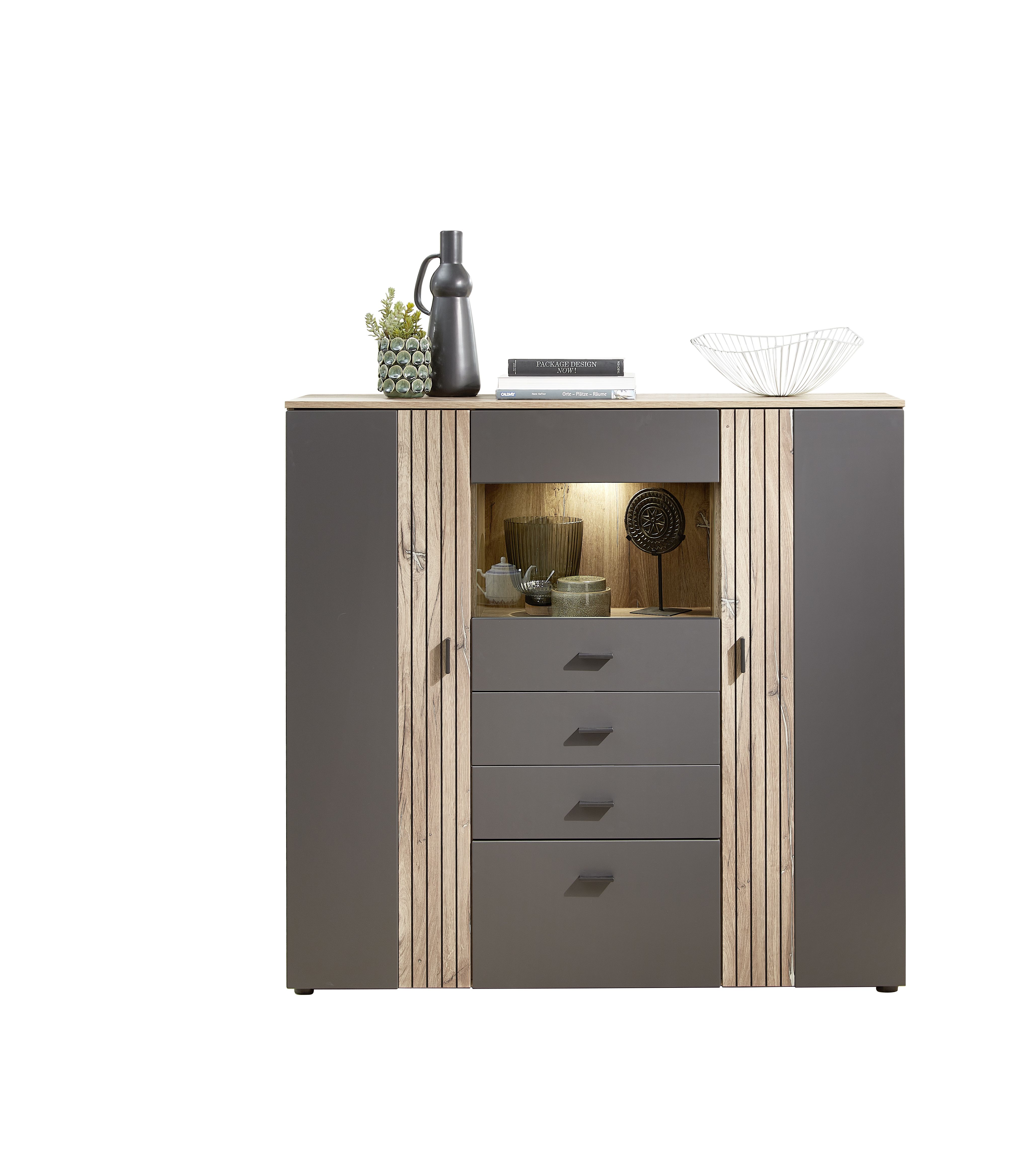 Bahut haut LINEA Bahut haut LINEA