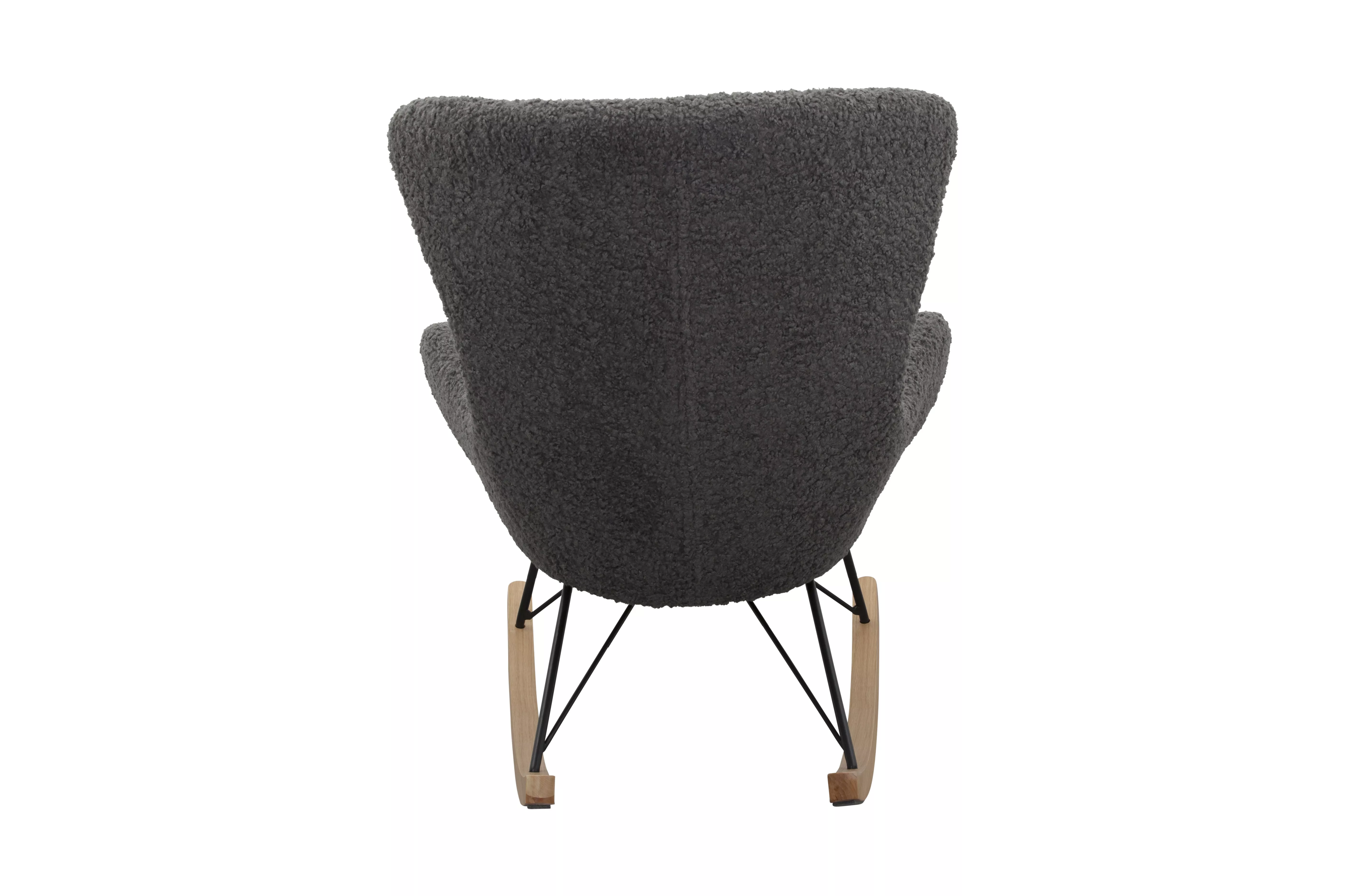 Fauteuil à bascule ADIWERNA