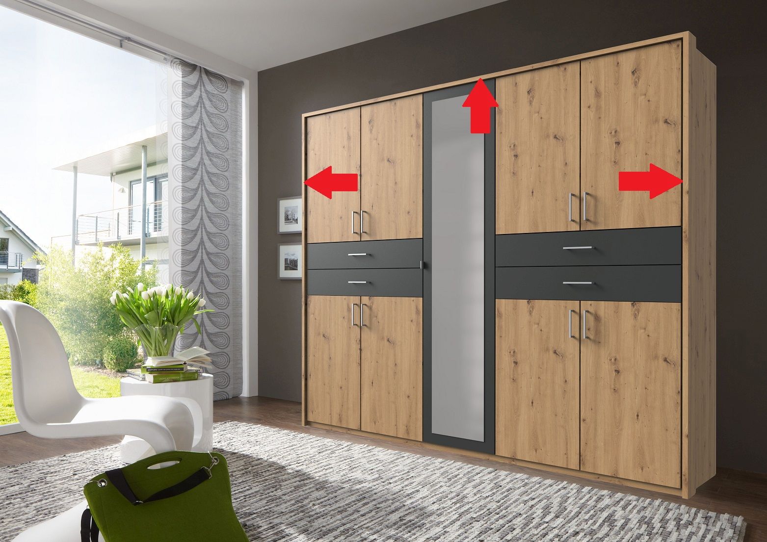 Cadre passe-partout TAIGA Cadre passe-partout TAIGA