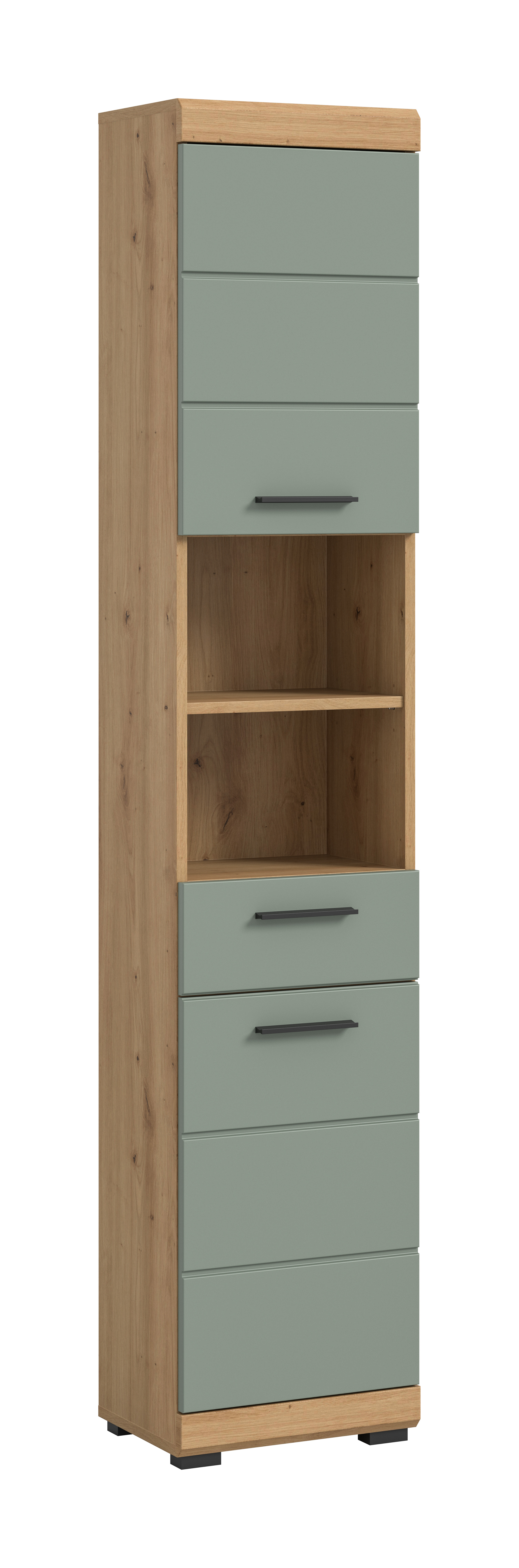 Meuble colonne SEWULA